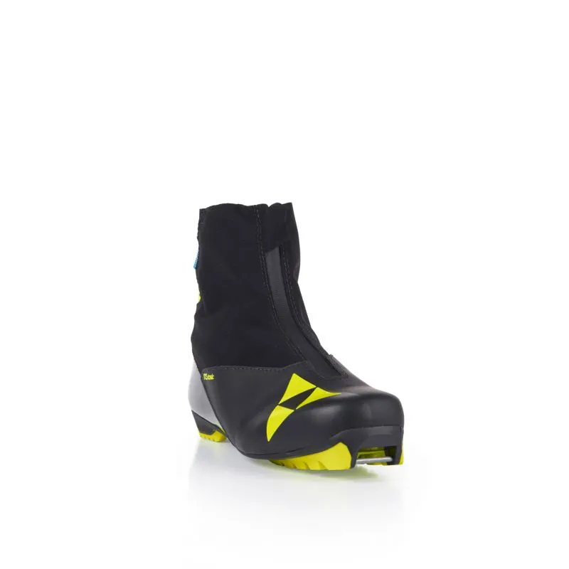 Scarponi da sci di fondo classici Fischer Rcs Classic Waterproof