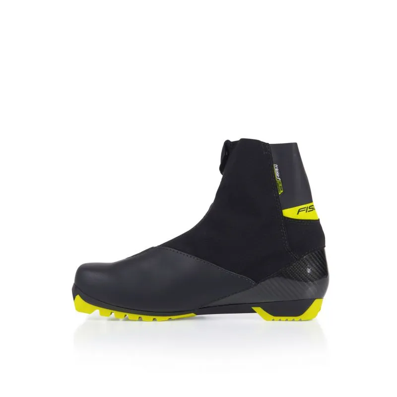 Scarponi da sci di fondo classici Fischer Rcs Classic Waterproof
