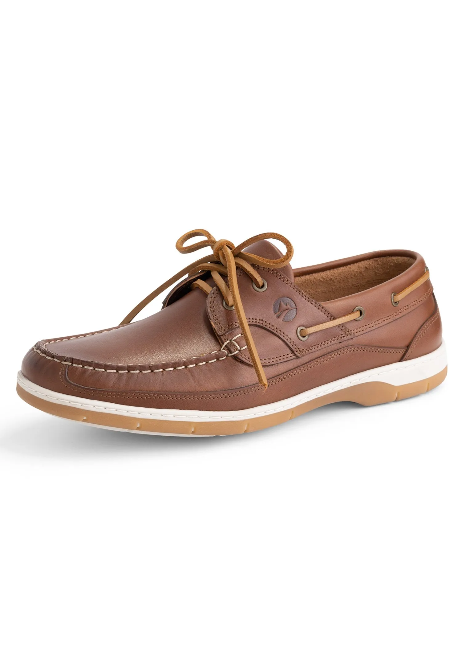 SEATON - Scarpe da barca