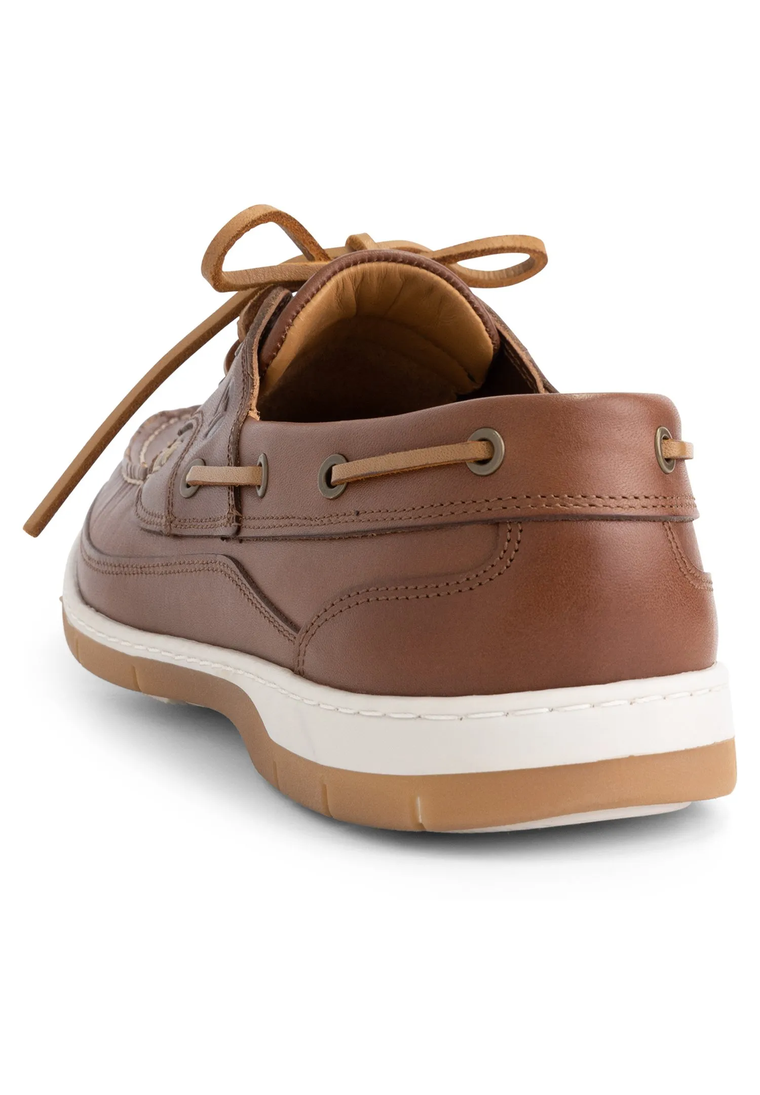 SEATON - Scarpe da barca