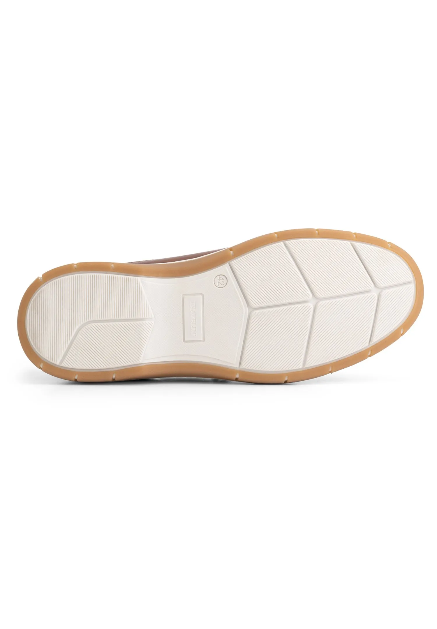 SEATON - Scarpe da barca