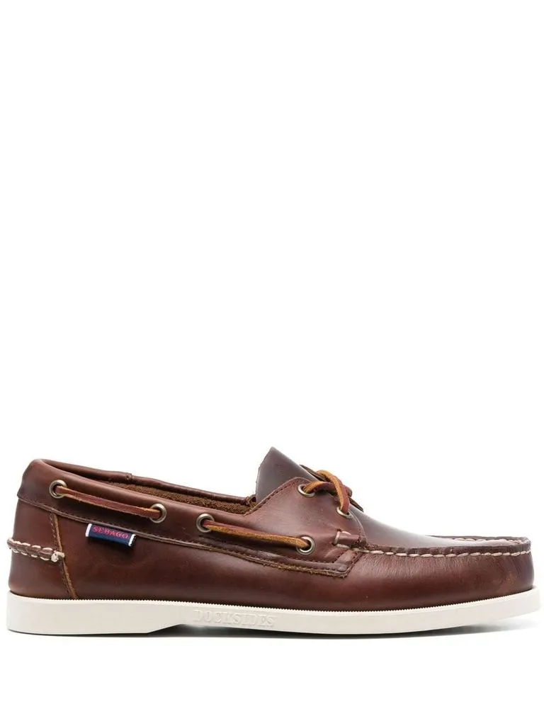 sebago Scarpe barca 'Docksides Portland'