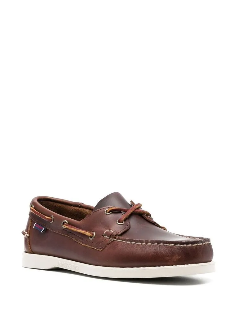 sebago Scarpe barca 'Docksides Portland'