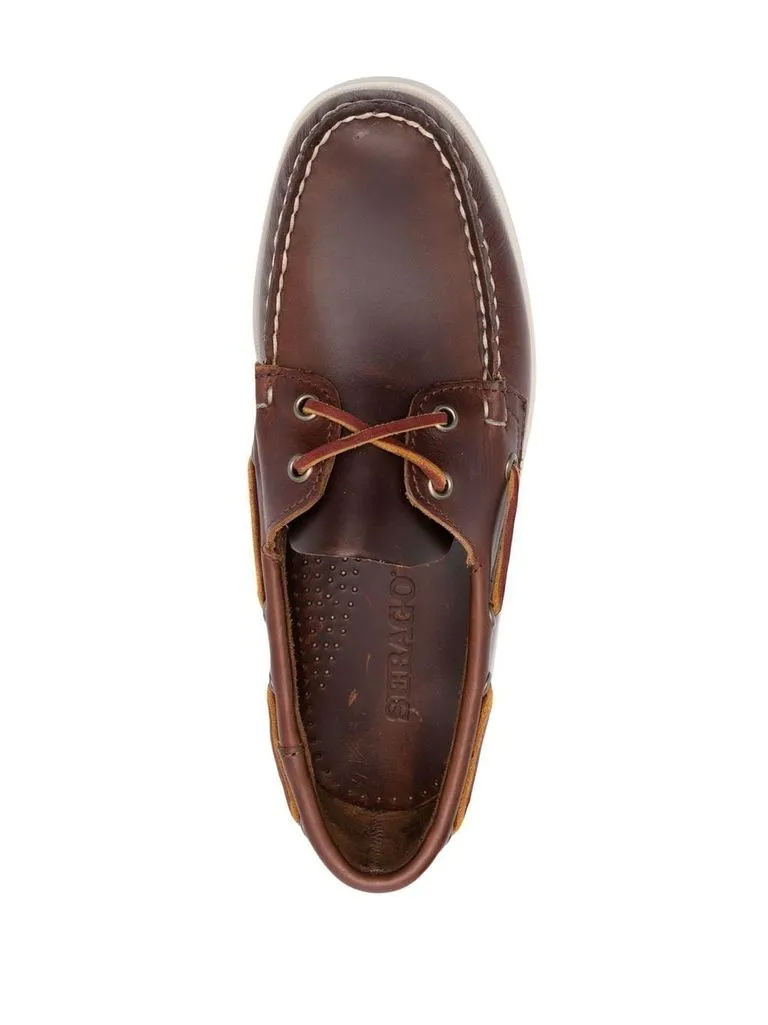 sebago Scarpe barca 'Docksides Portland'