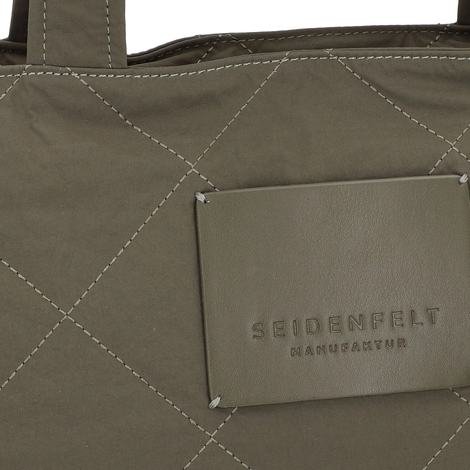 Seidenfelt Hetta Borsa shopper 34.5 cm