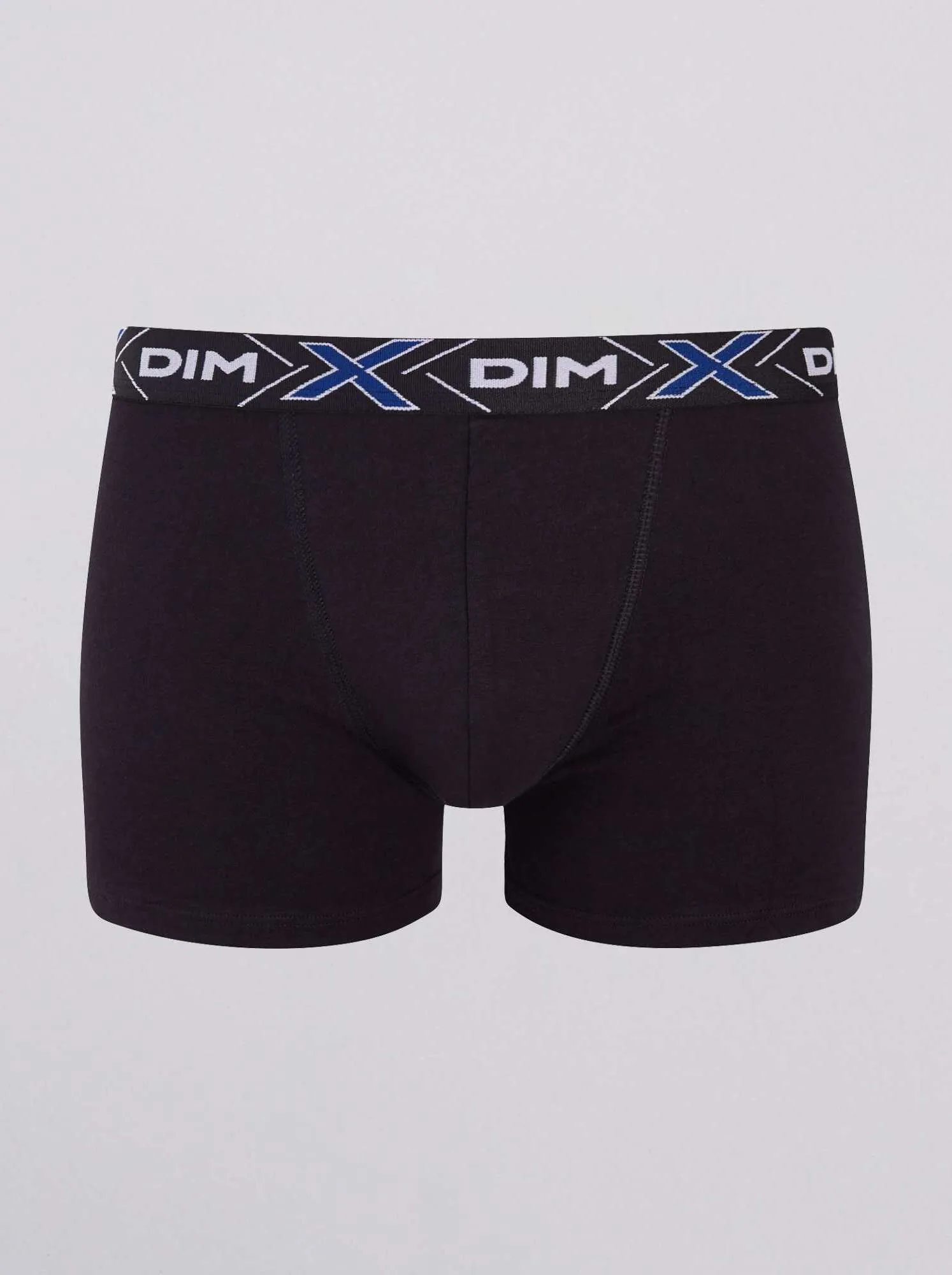 Set di 3 boxer X temp classici 'DIM' - BEIGE