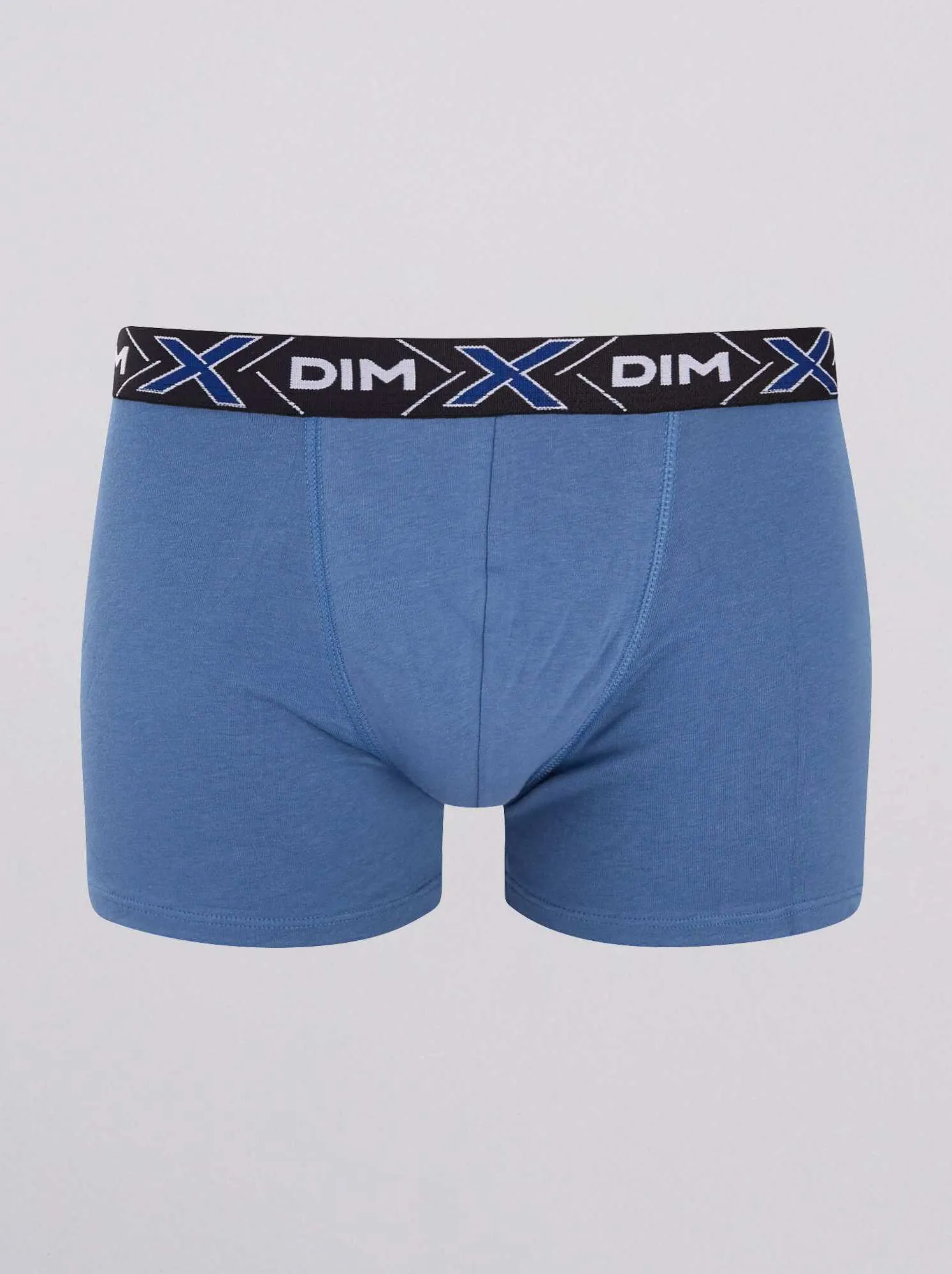 Set di 3 boxer X temp classici 'DIM' - BEIGE
