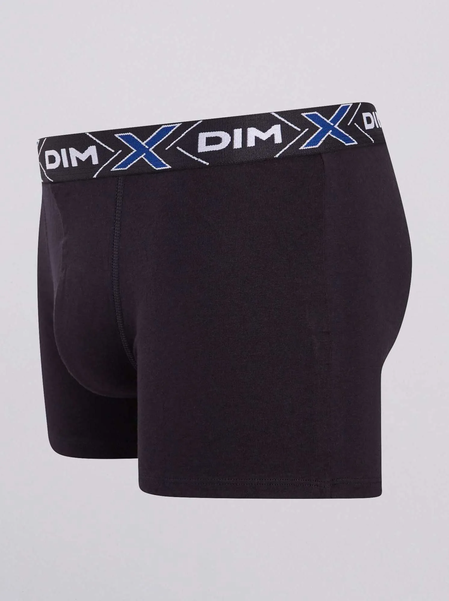 Set di 3 boxer X temp classici 'DIM' - BEIGE