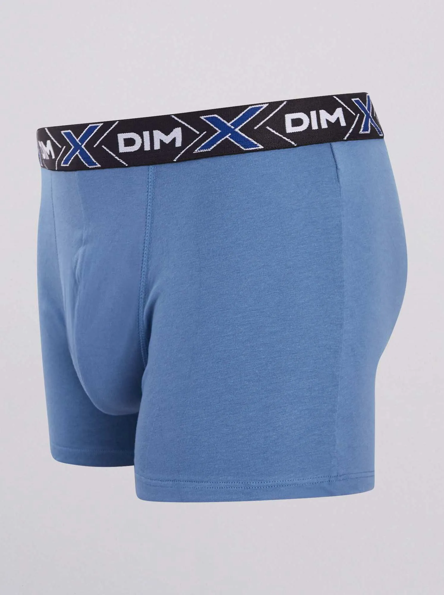 Set di 3 boxer X temp classici 'DIM' - BEIGE