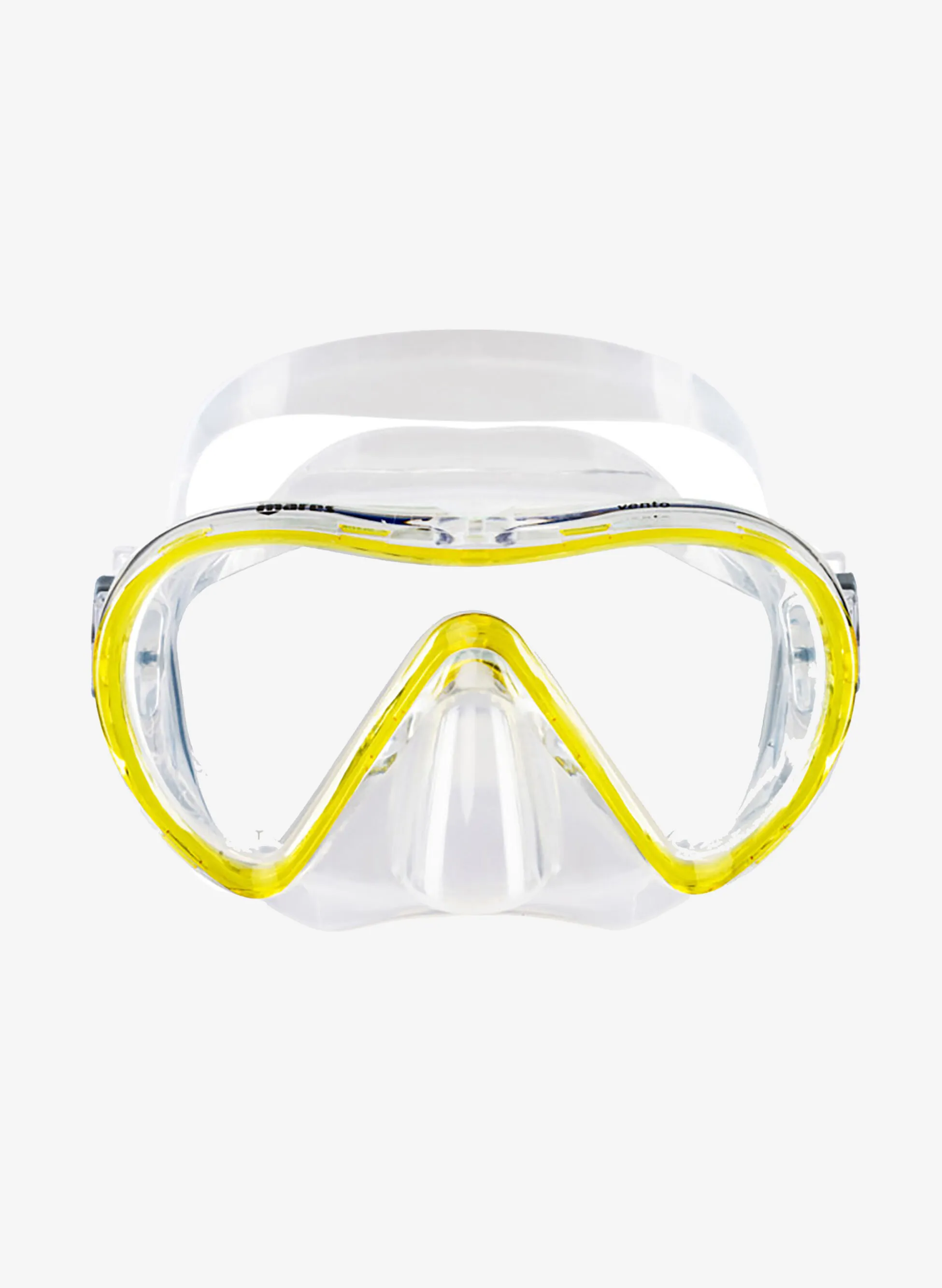 set vento maschera + boccaglio
