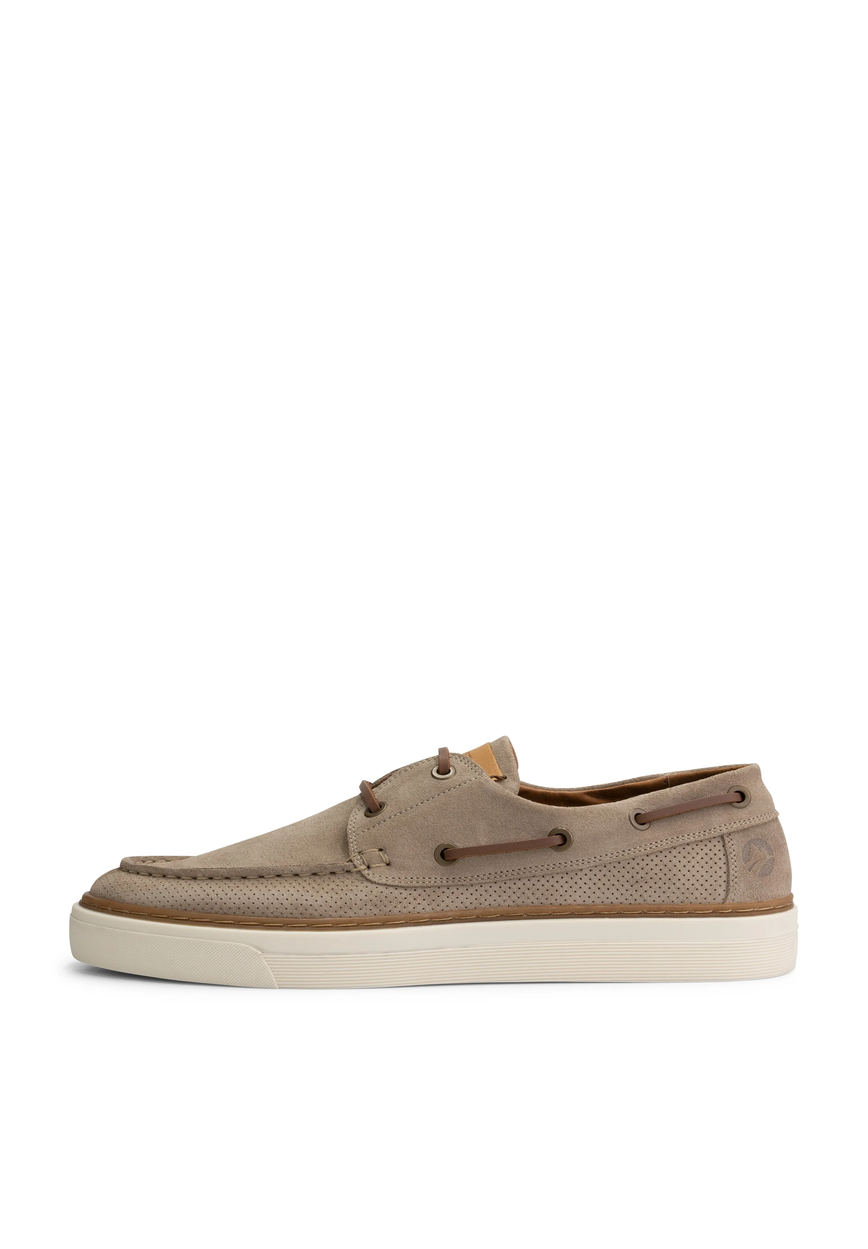 SHIPTON - Scarpe da barca