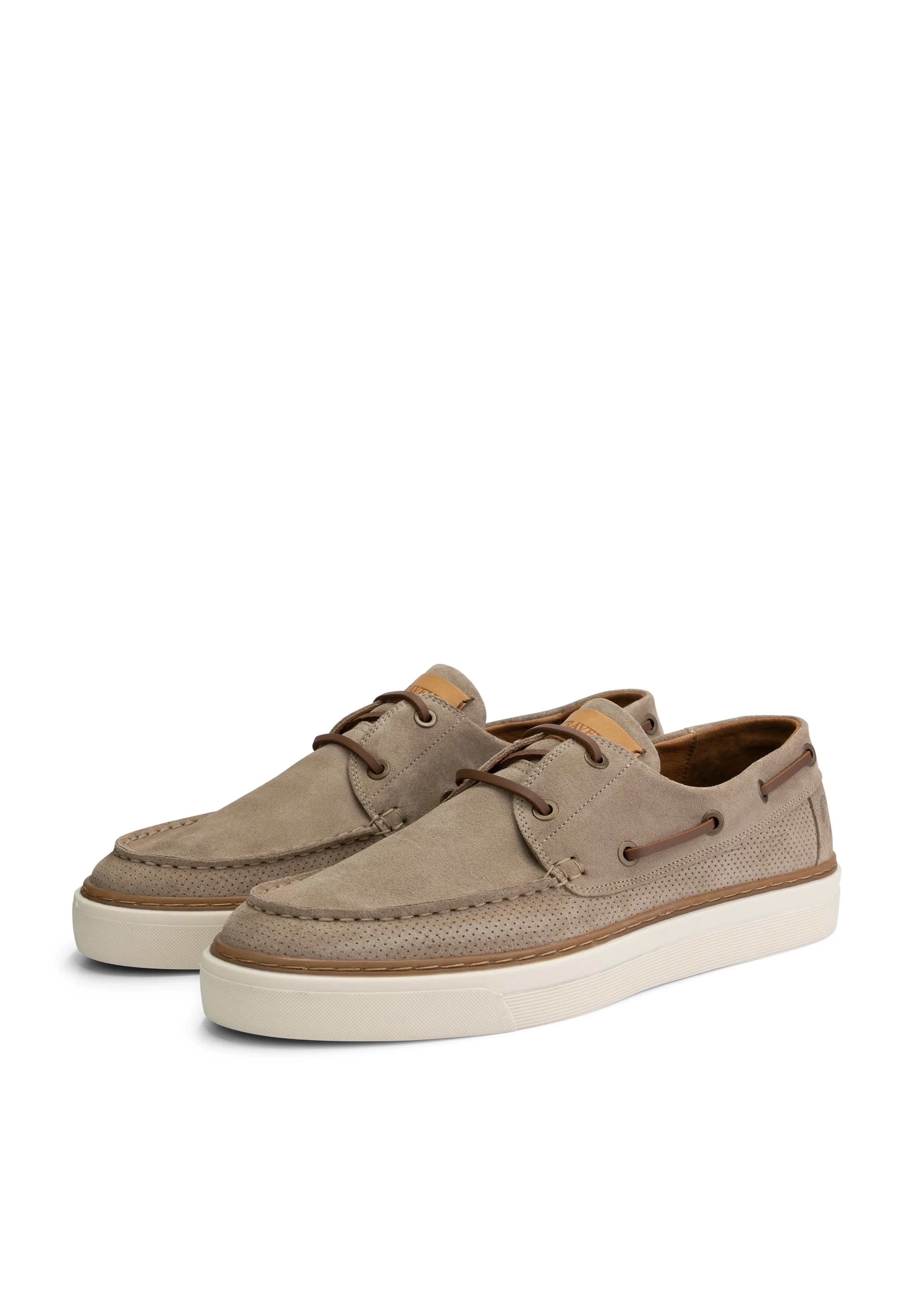 SHIPTON - Scarpe da barca