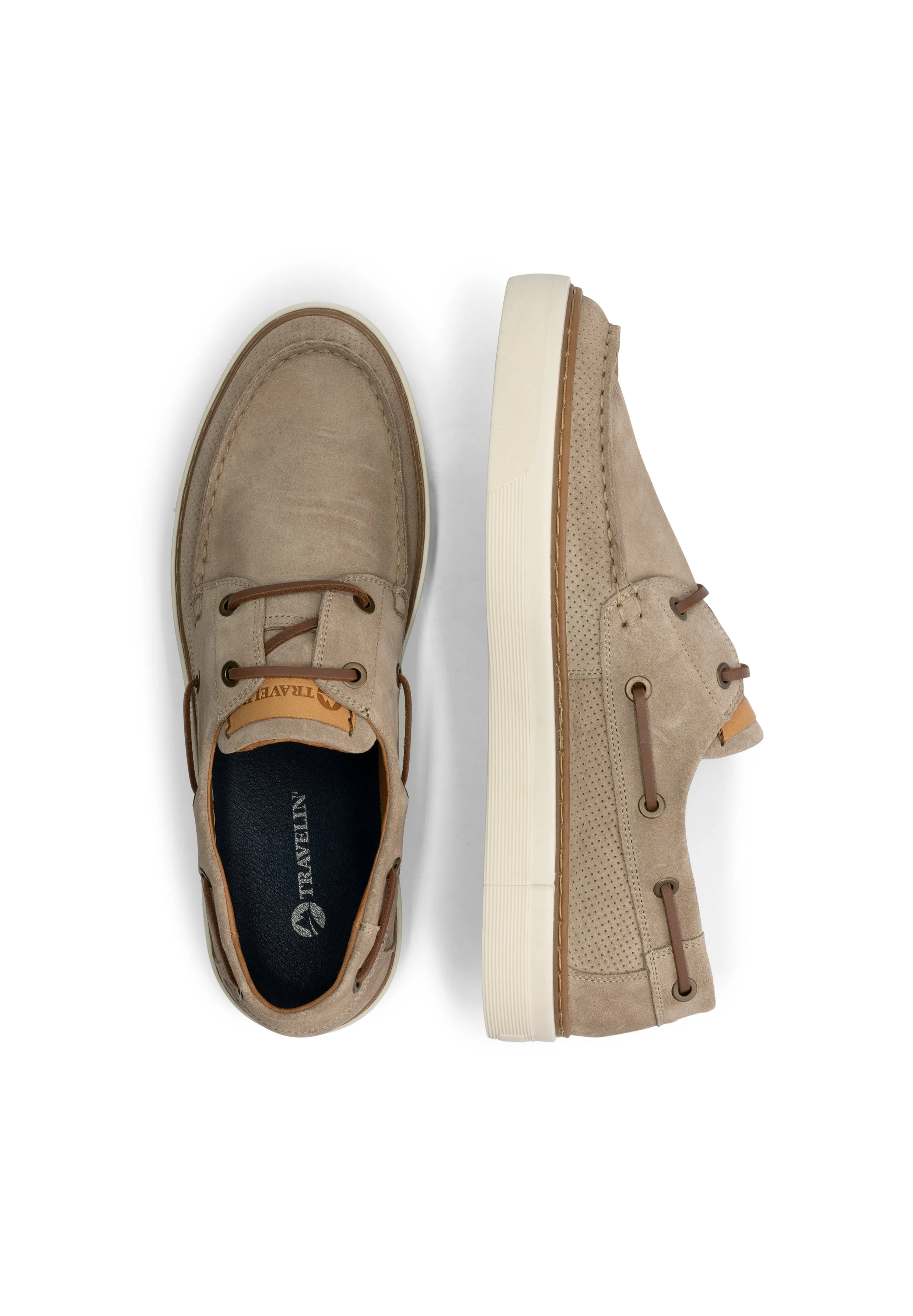 SHIPTON - Scarpe da barca