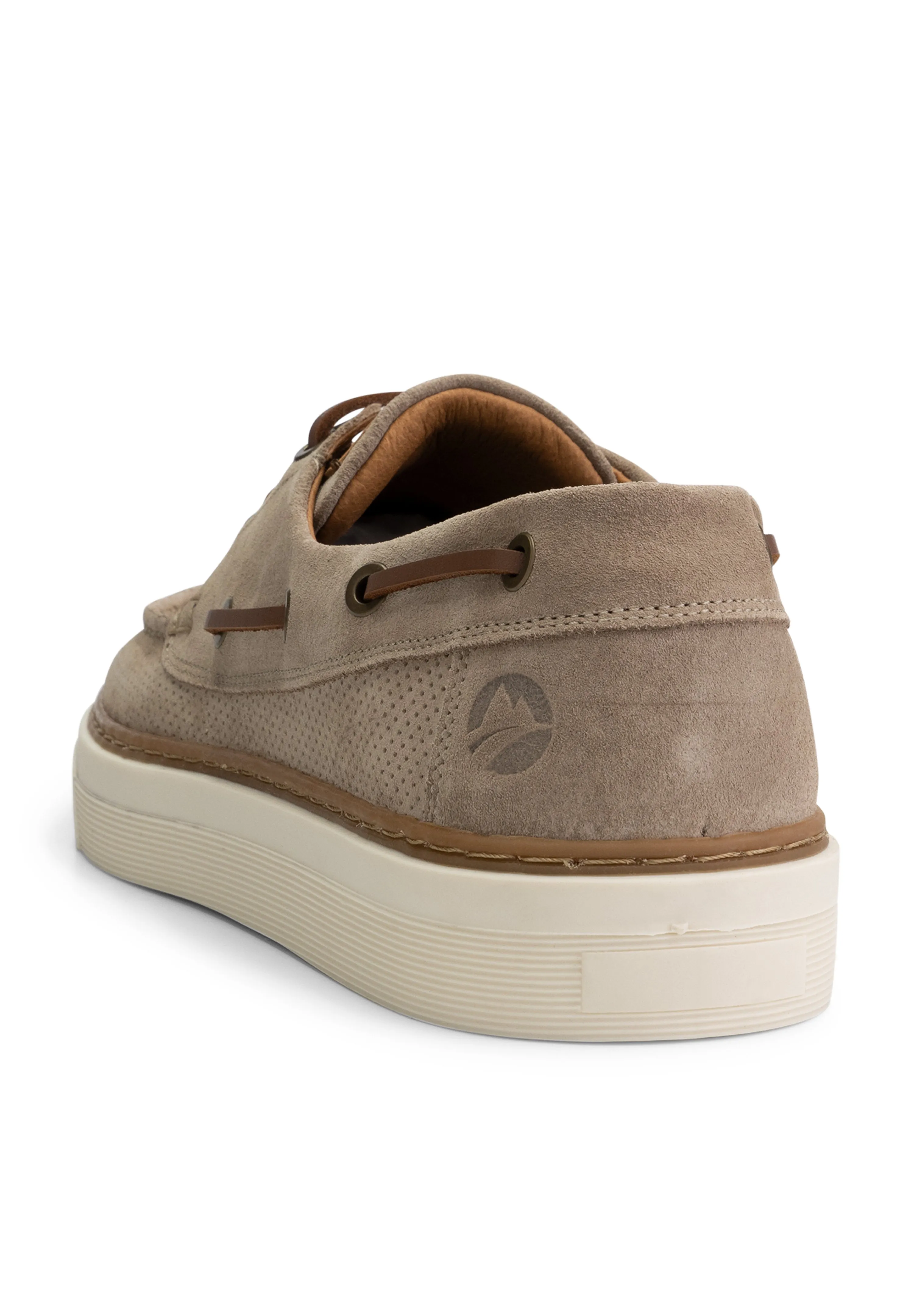 SHIPTON - Scarpe da barca