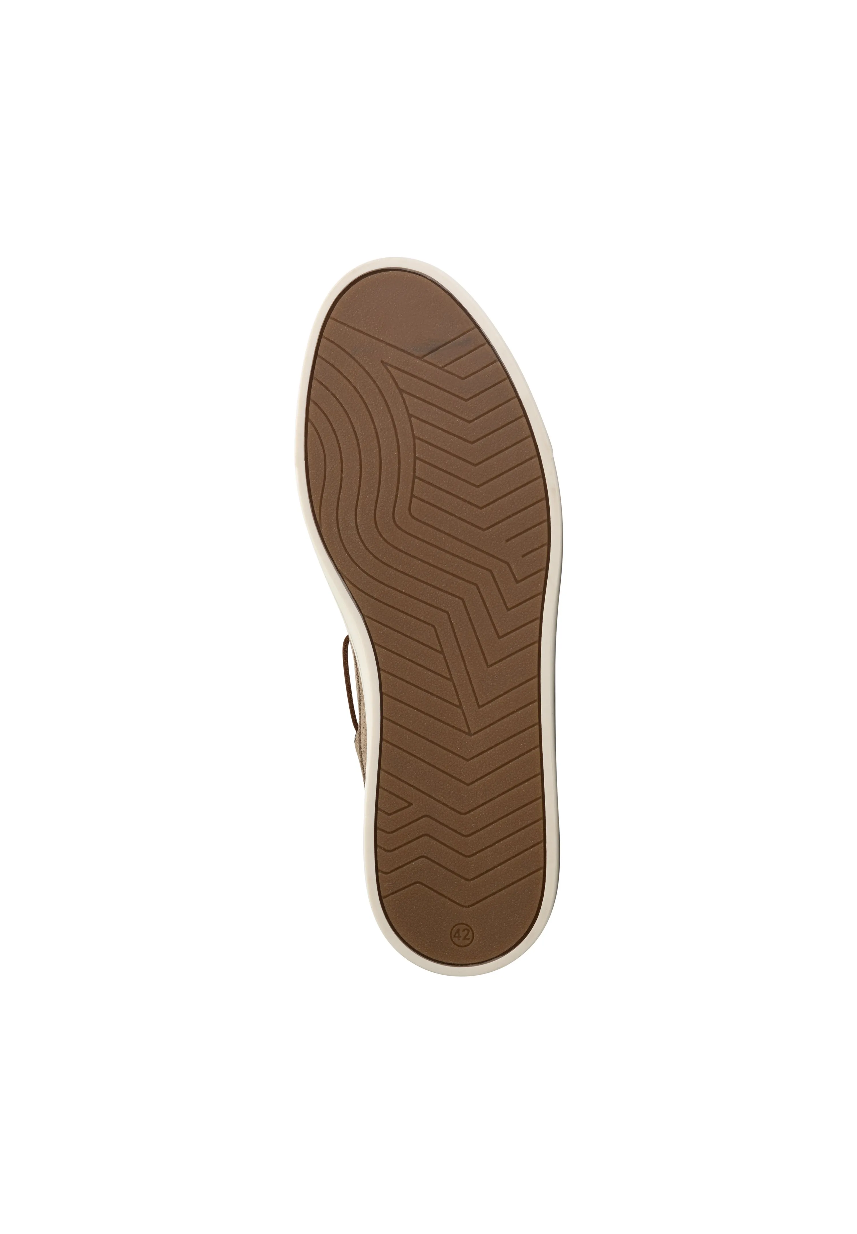 SHIPTON - Scarpe da barca