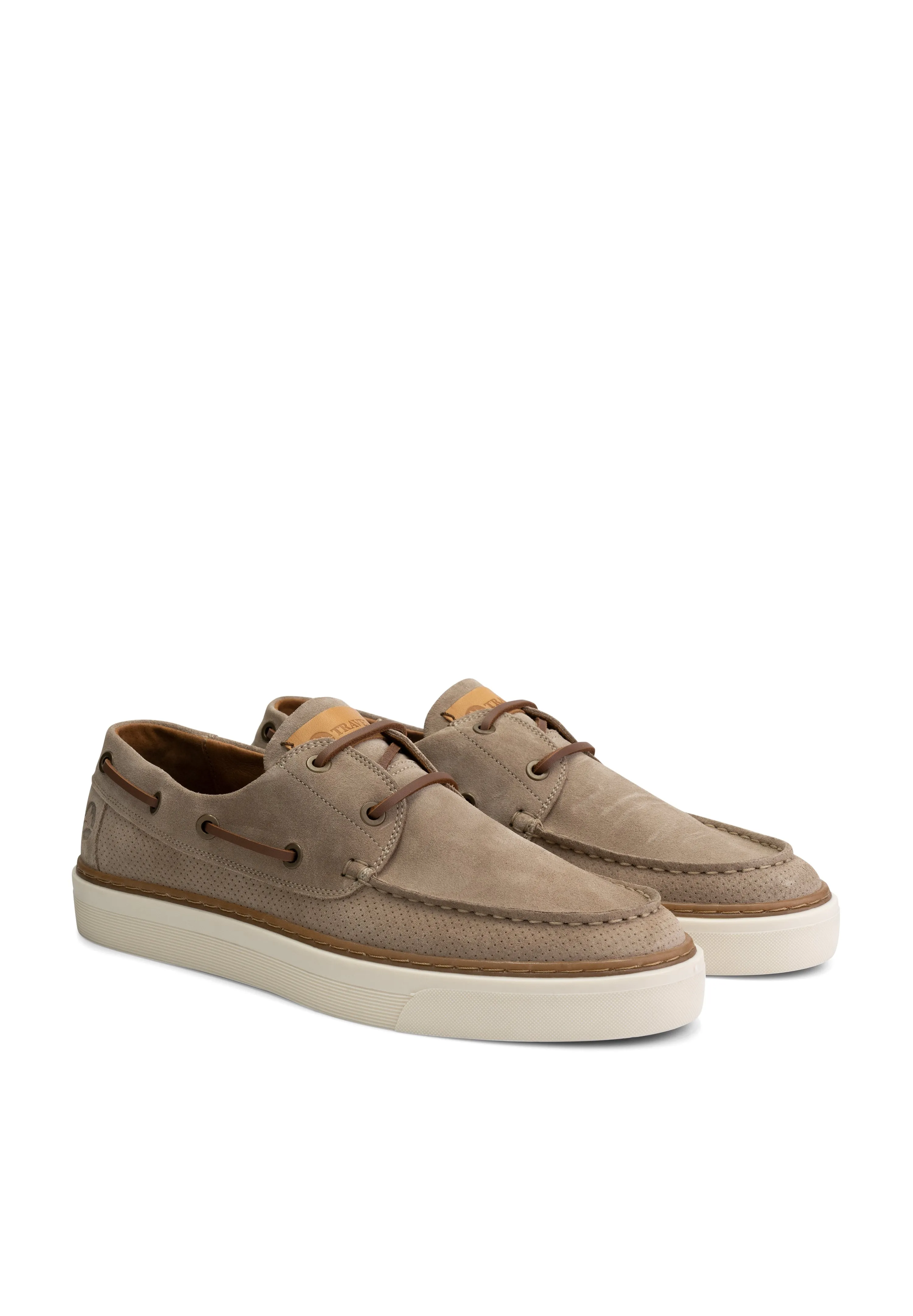 SHIPTON - Scarpe da barca