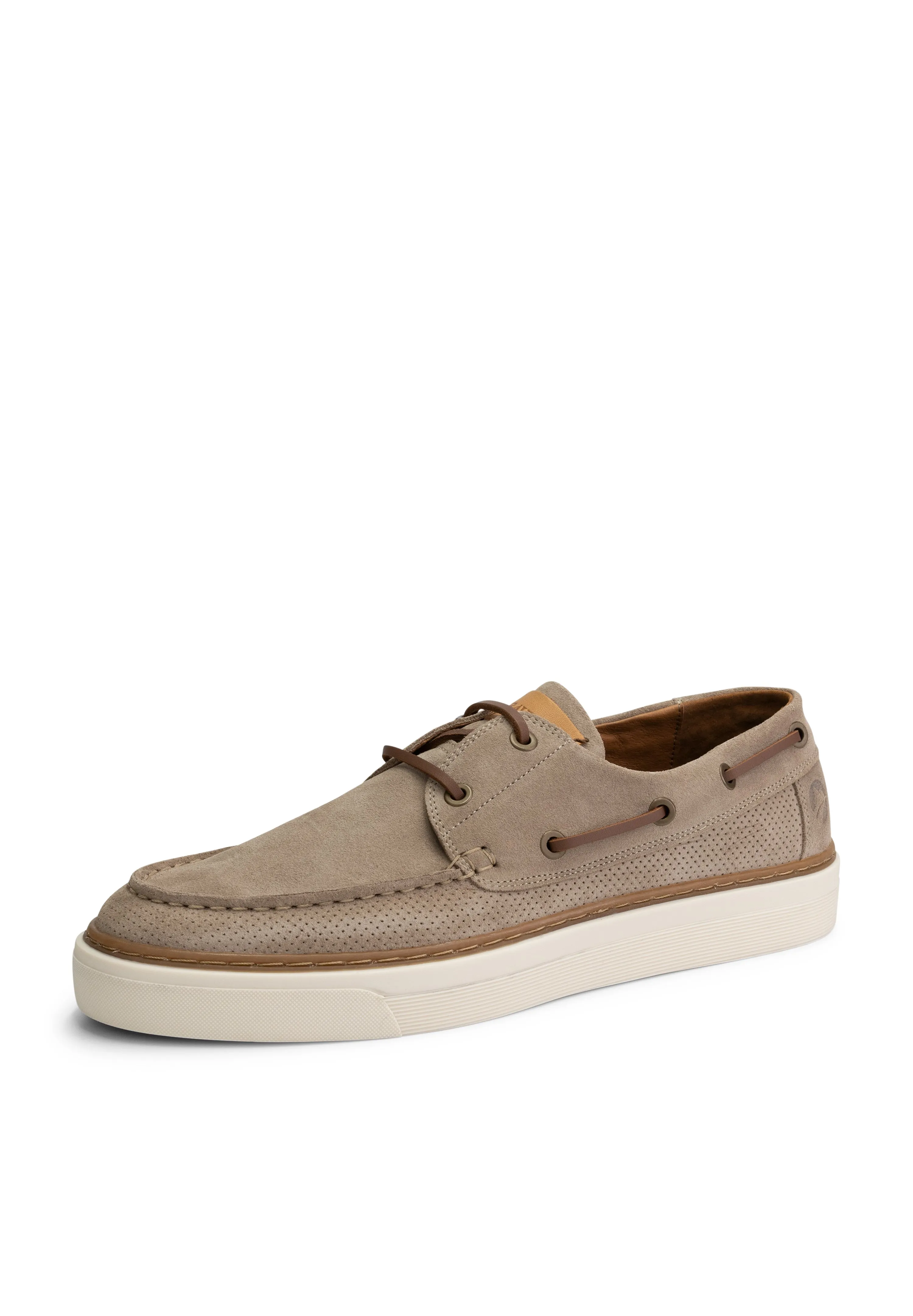 SHIPTON - Scarpe da barca