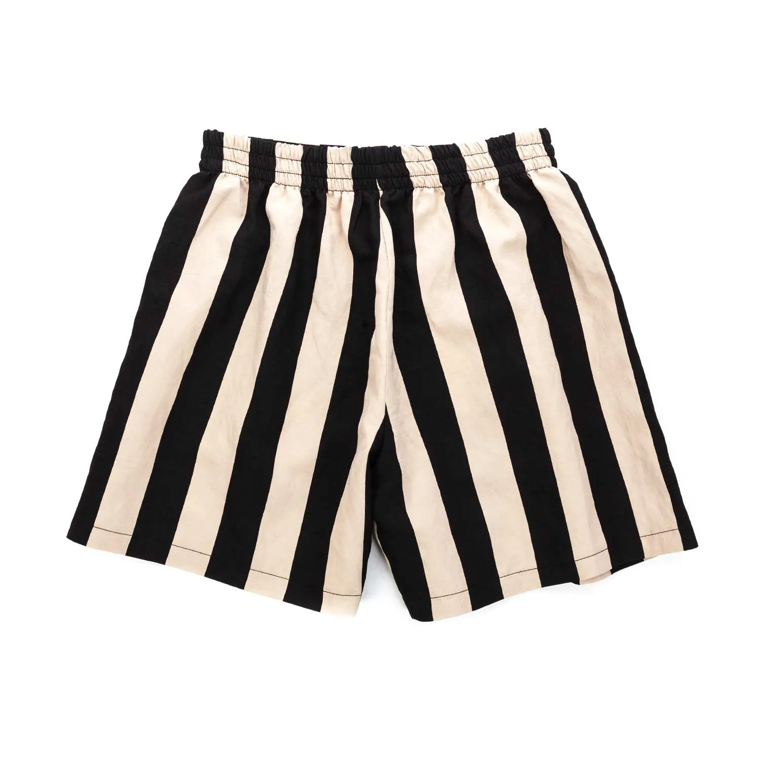 Shorts A Righe Bambina Girl