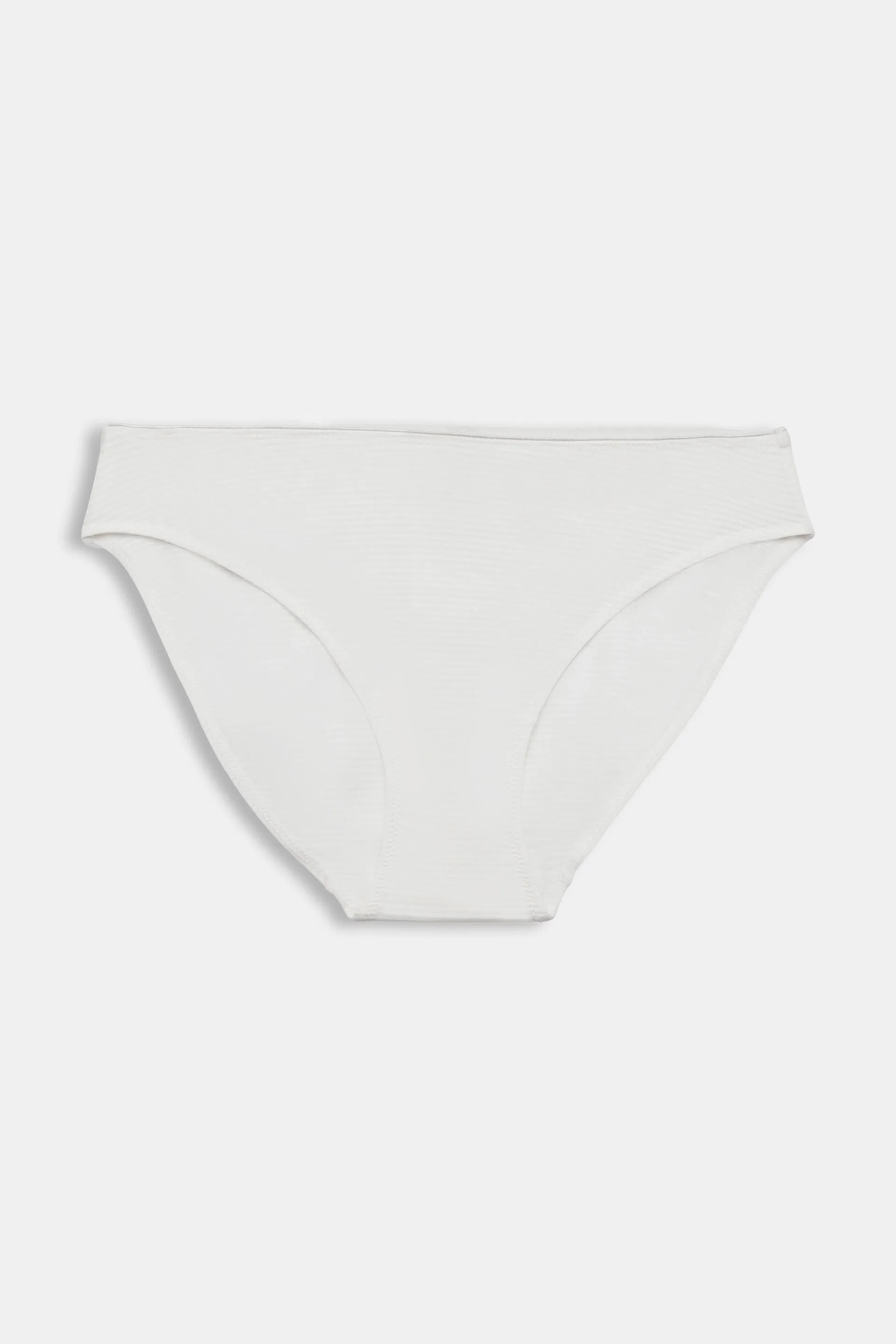 Slip in microfibra a righe