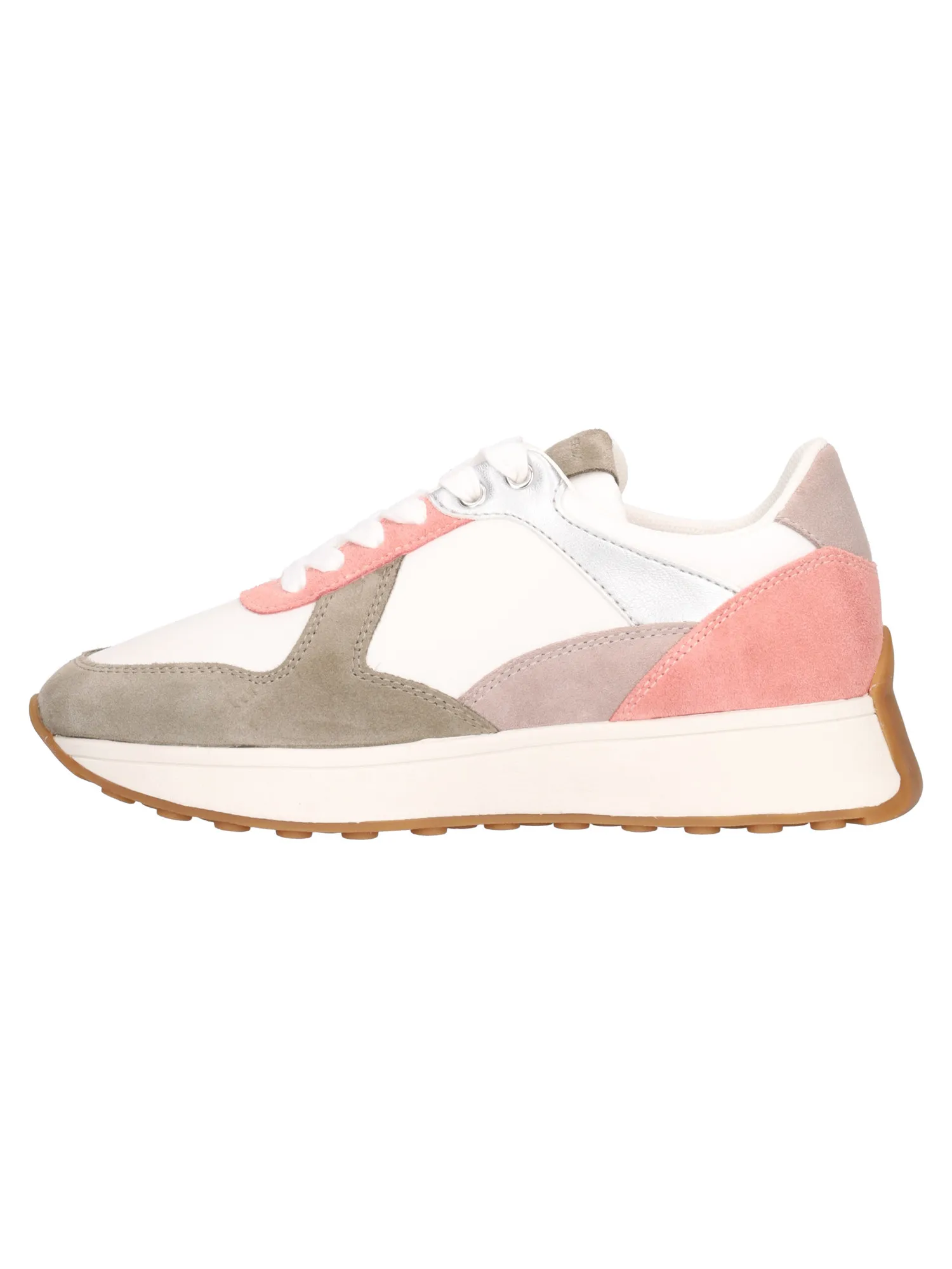 Sneaker Geox Amabel da donna multicolor