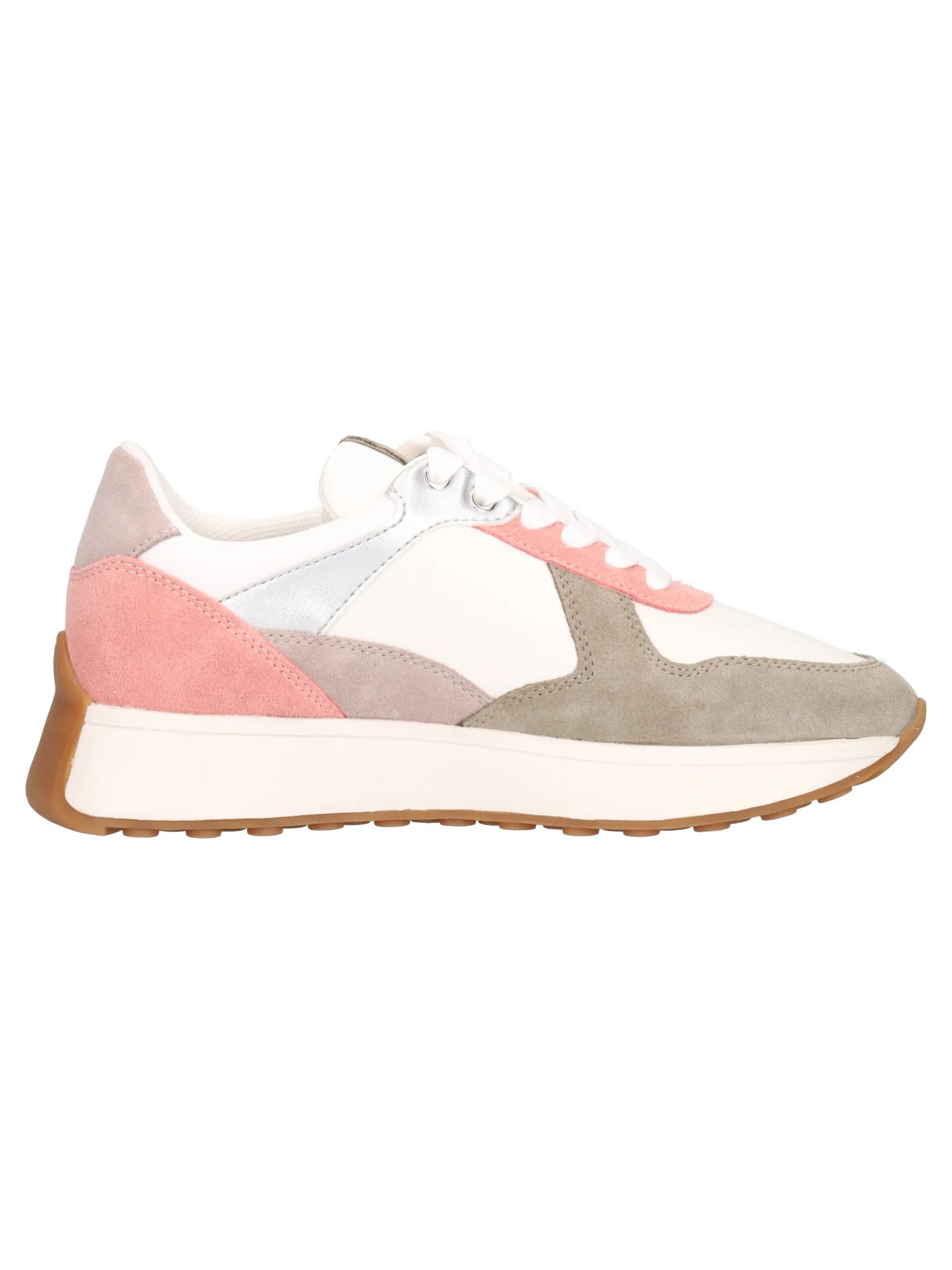 Sneaker Geox Amabel da donna multicolor