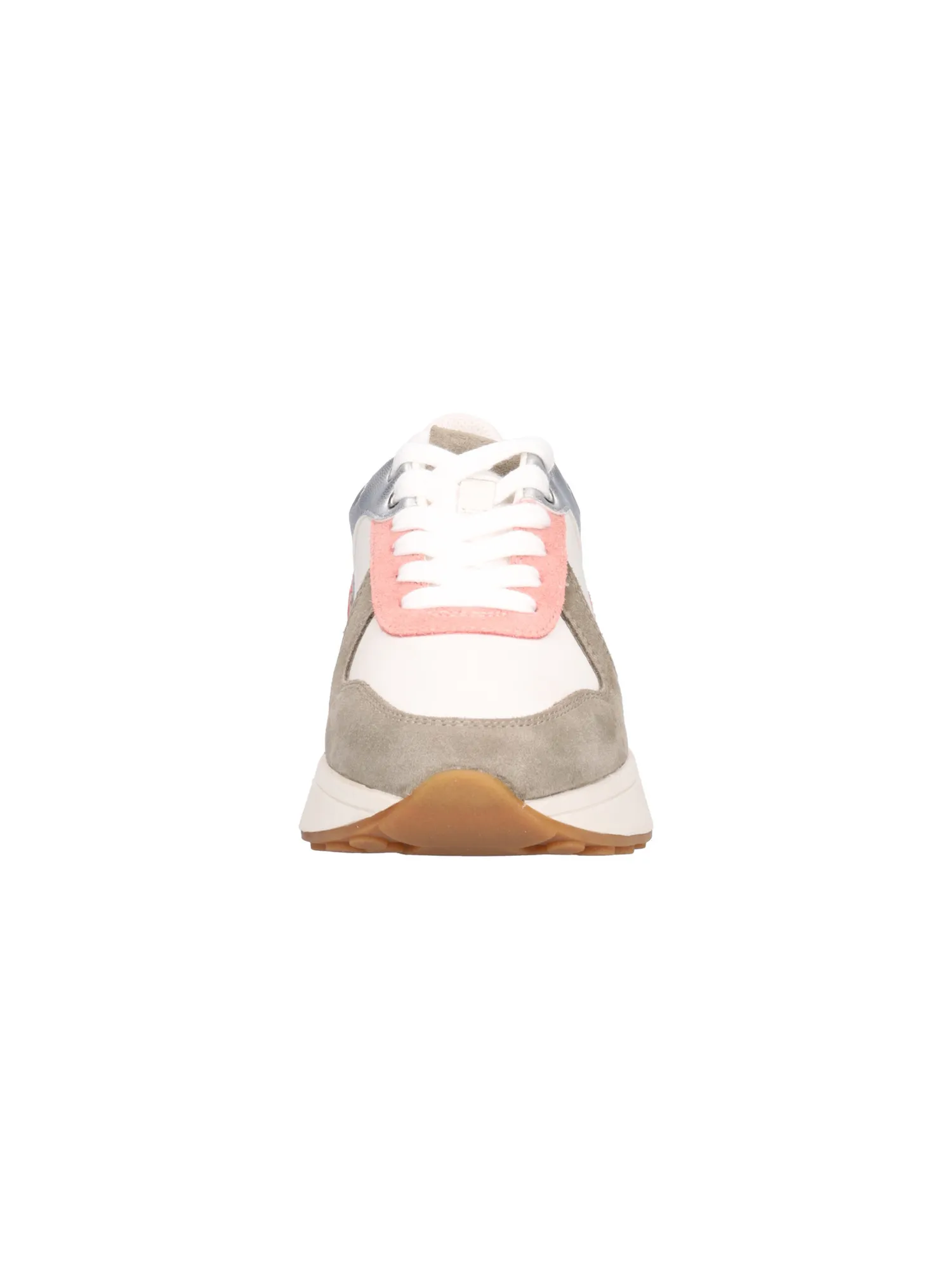 Sneaker Geox Amabel da donna multicolor