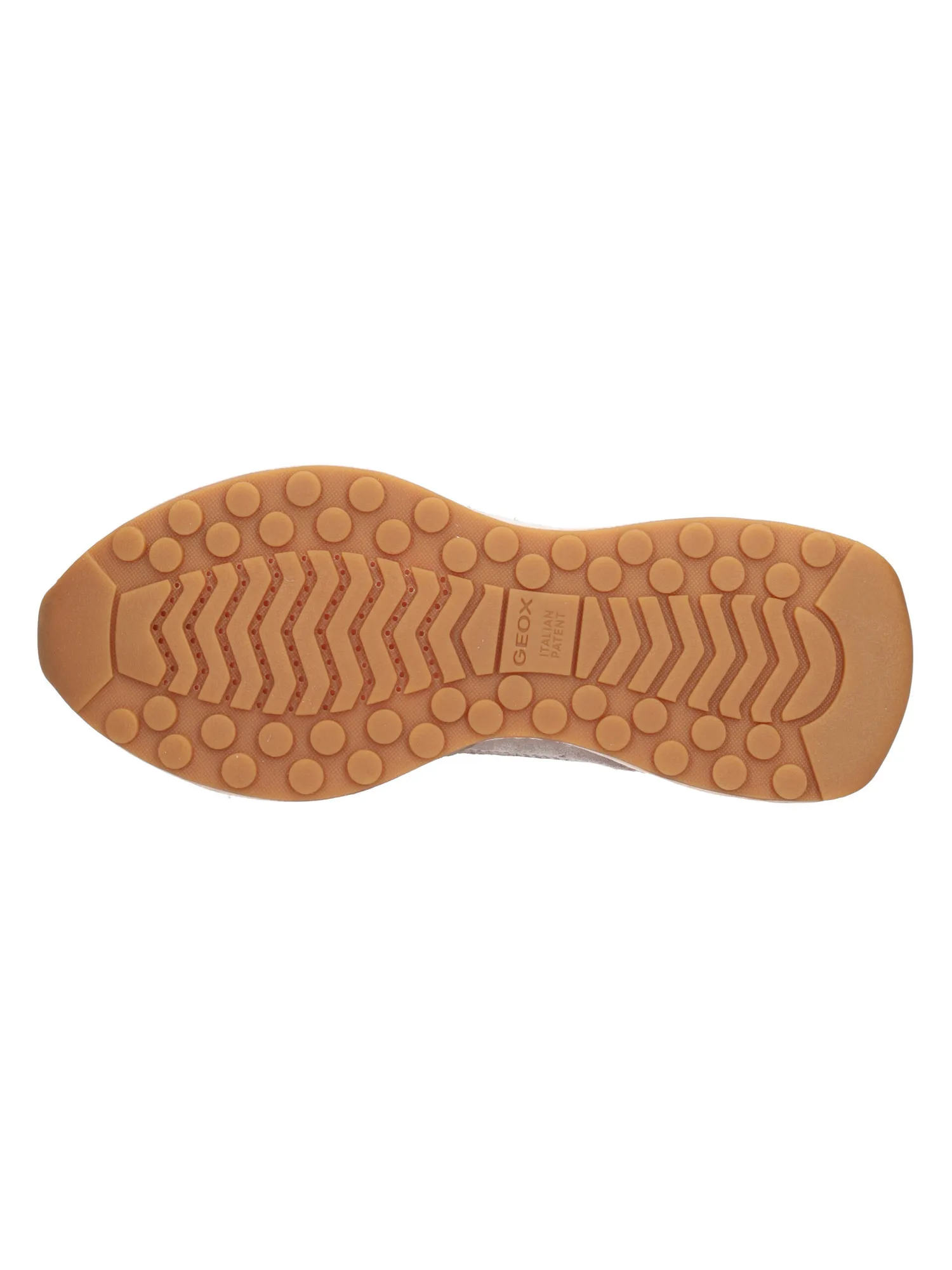 Sneaker Geox Amabel da donna multicolor
