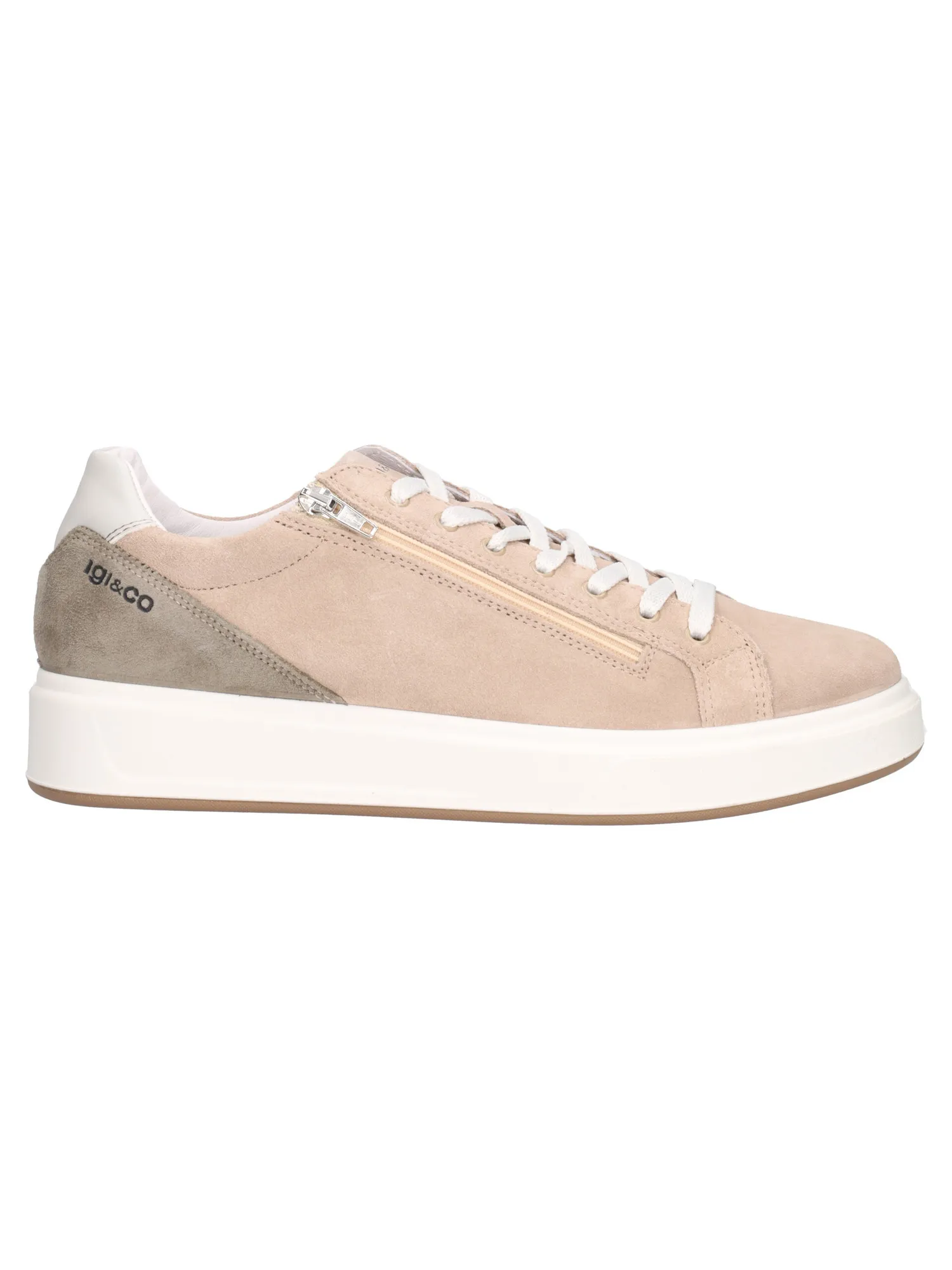 Sneaker Igi&Co da uomo beige