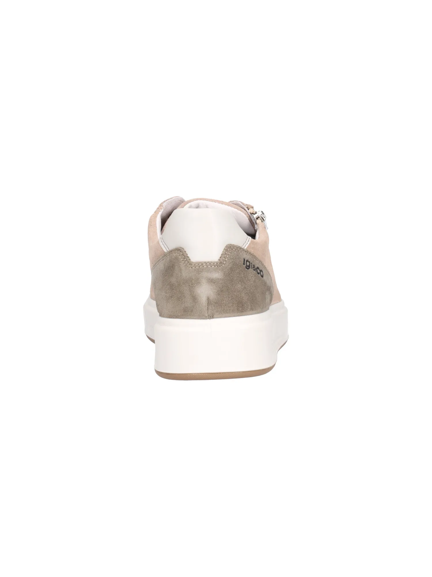Sneaker Igi&Co da uomo beige