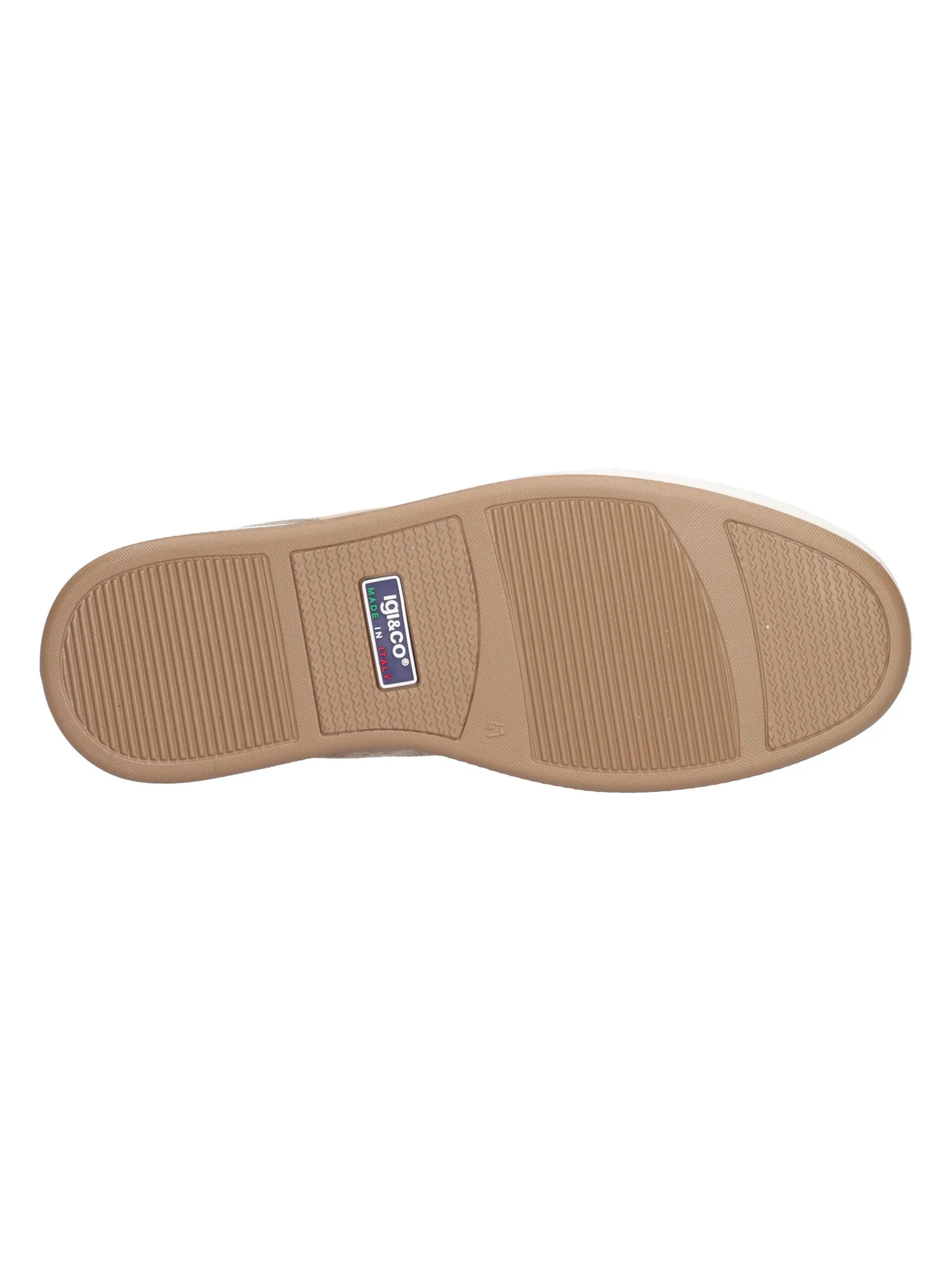 Sneaker Igi&Co da uomo beige