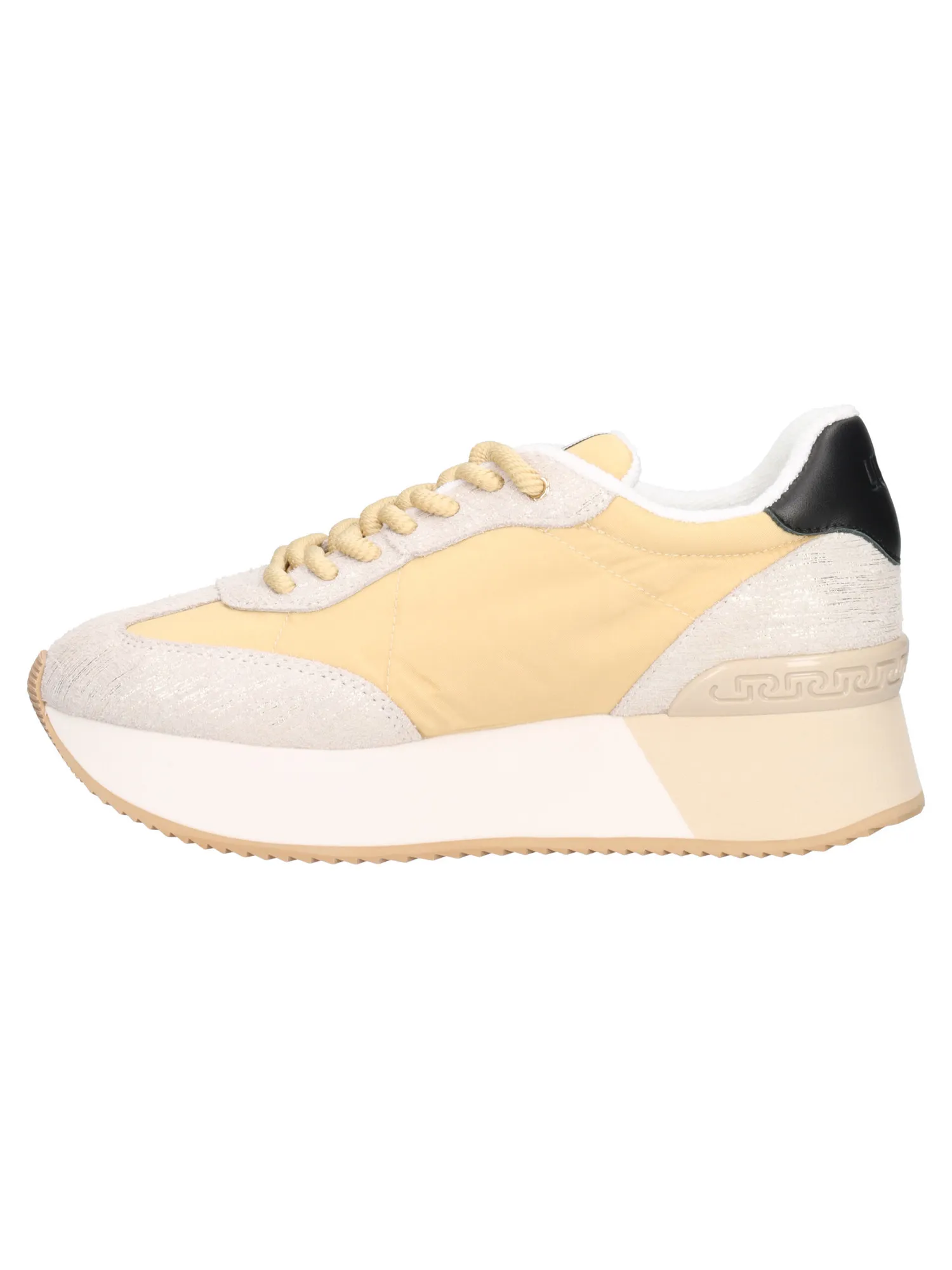 Sneaker platform Liu Jo Dreamy 03 da donna multicolor