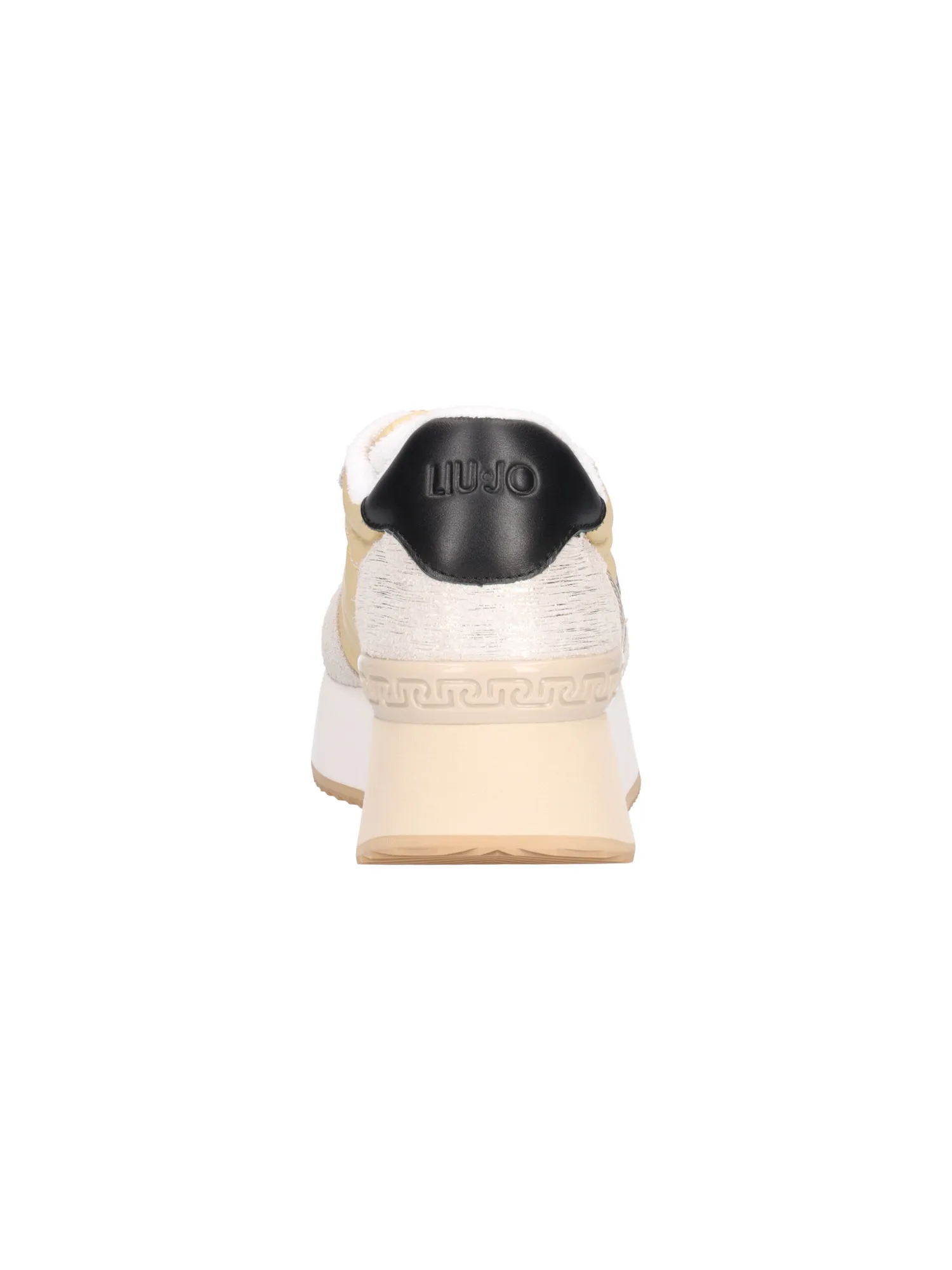 Sneaker platform Liu Jo Dreamy 03 da donna multicolor