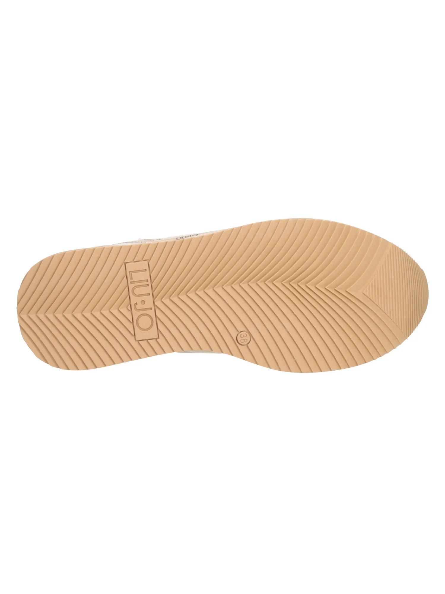 Sneaker platform Liu Jo Dreamy 03 da donna multicolor