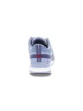 Sneakers MBT HURACAN 3000 LACE UP W in tessuto e ecopelle blu e grigio