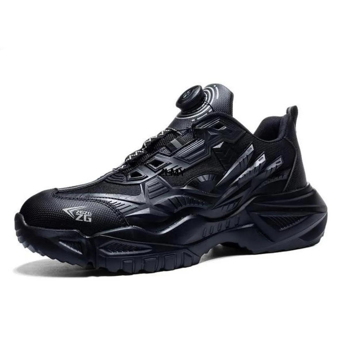 Stivale antinfortunistico da lavoro Scarpe da ginnastica da lavoro antiforatura Scarpe antinfortunistiche da uomo Scarpe antinfo