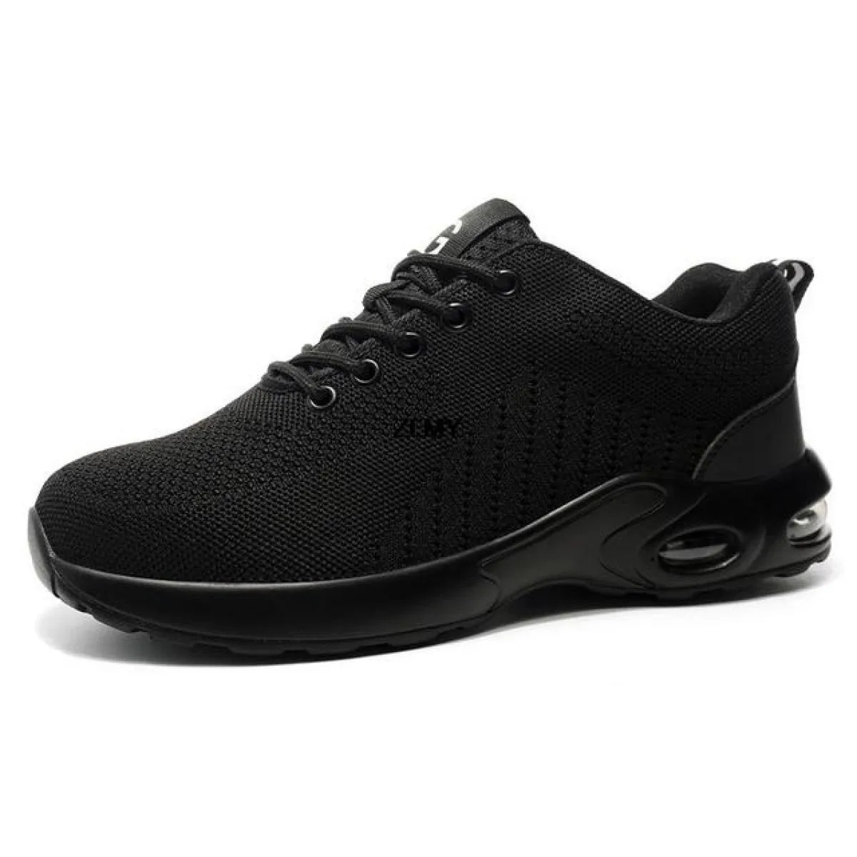 Stivale antinfortunistico da lavoro Scarpe da ginnastica da lavoro antiforatura Scarpe antinfortunistiche da uomo Scarpe antinfo
