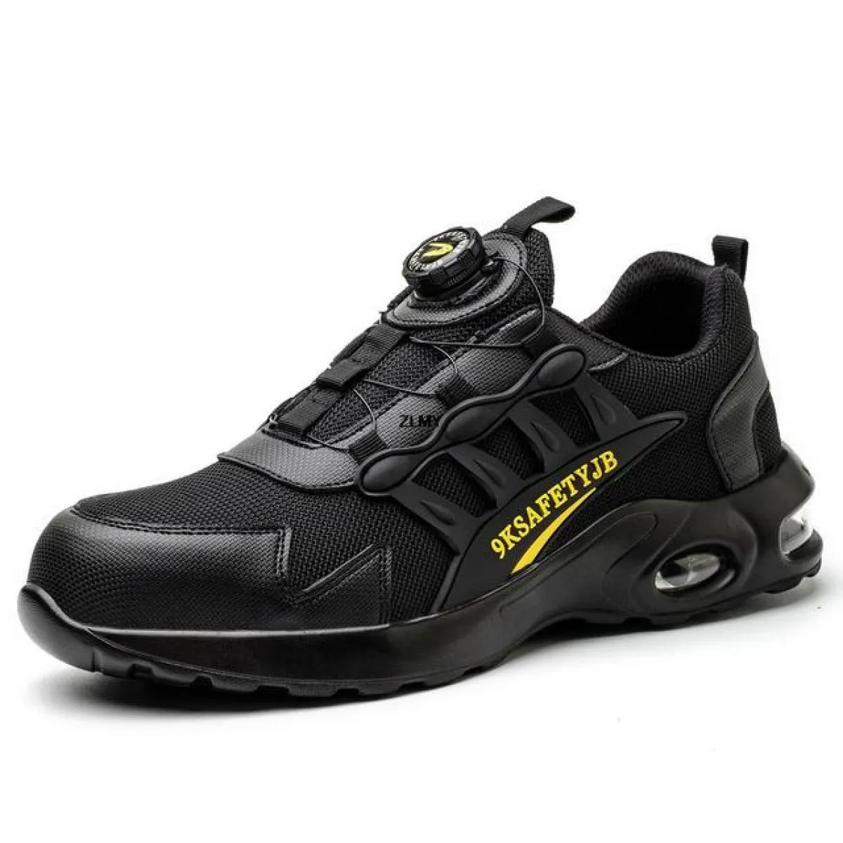 Stivale antinfortunistico da lavoro Scarpe da ginnastica da lavoro antiforatura Scarpe antinfortunistiche da uomo Scarpe antinfo