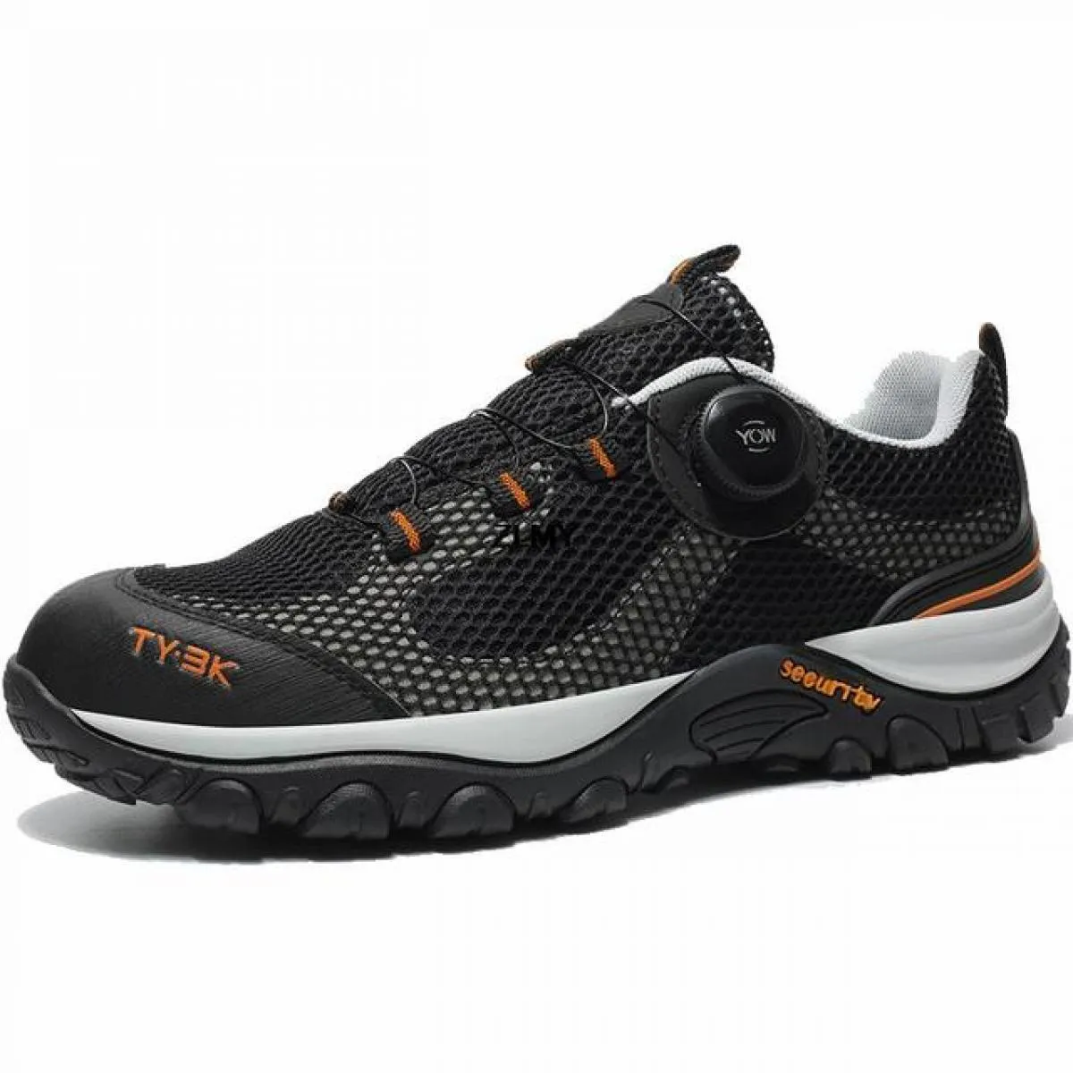 Stivale antinfortunistico da lavoro Scarpe da ginnastica da lavoro antiforatura Scarpe antinfortunistiche da uomo Scarpe antinfo