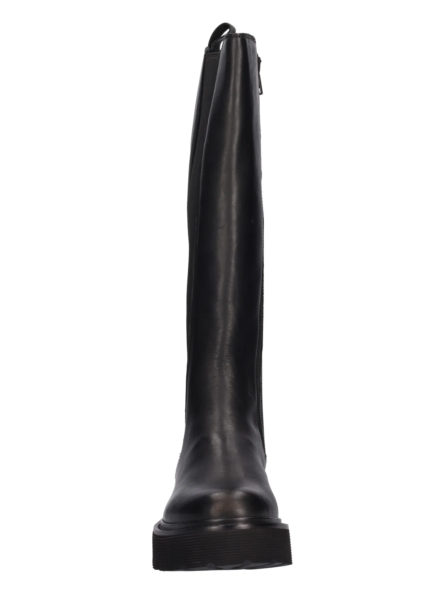Stivale Cult da donna nero
