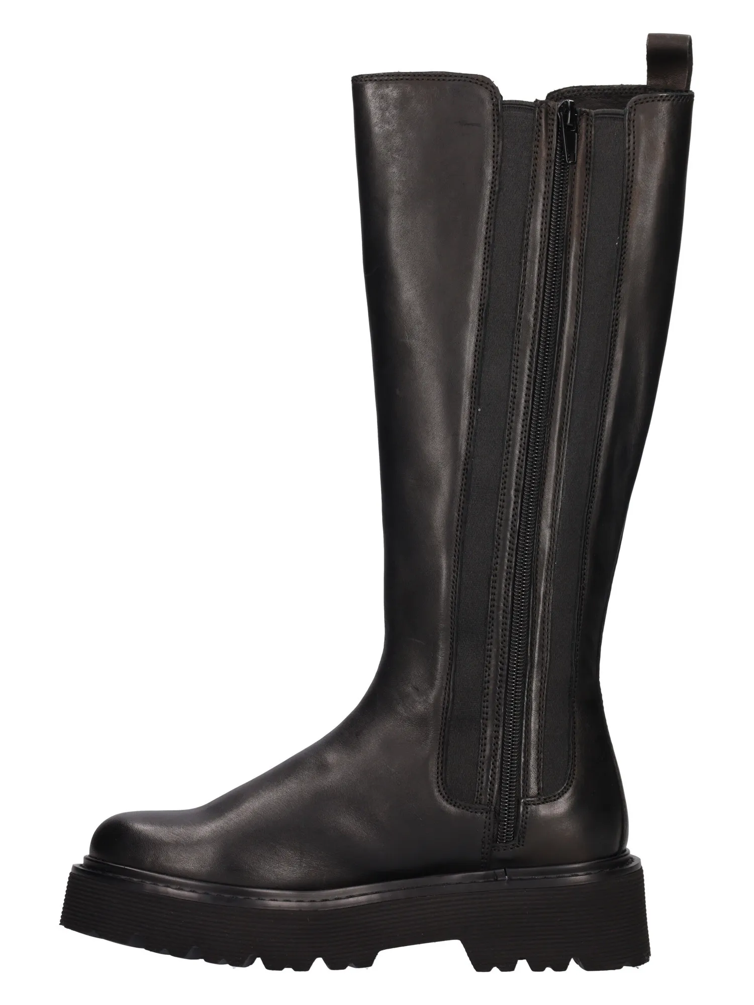 Stivale Cult da donna nero