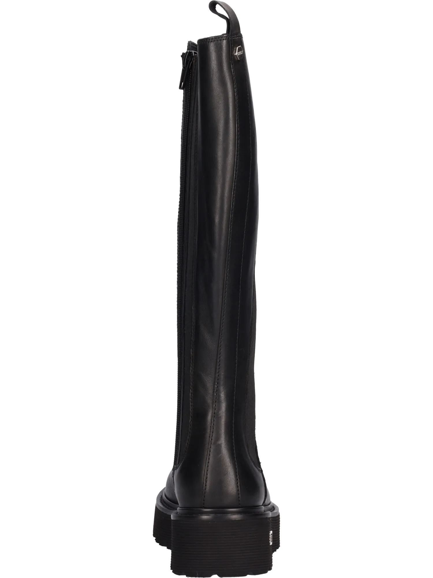 Stivale Cult da donna nero