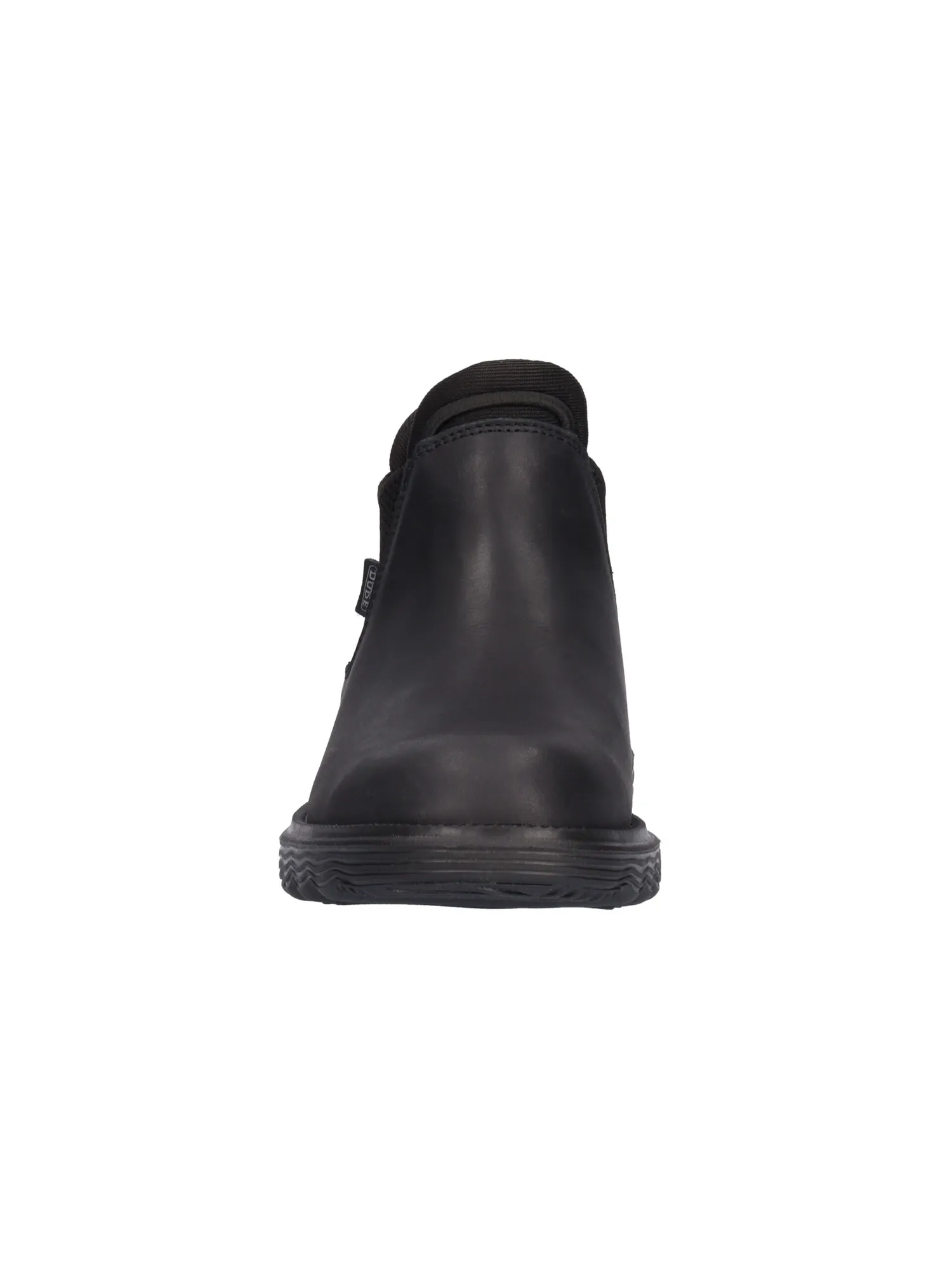 Stivaletto Hey Dude Branson da donna nero