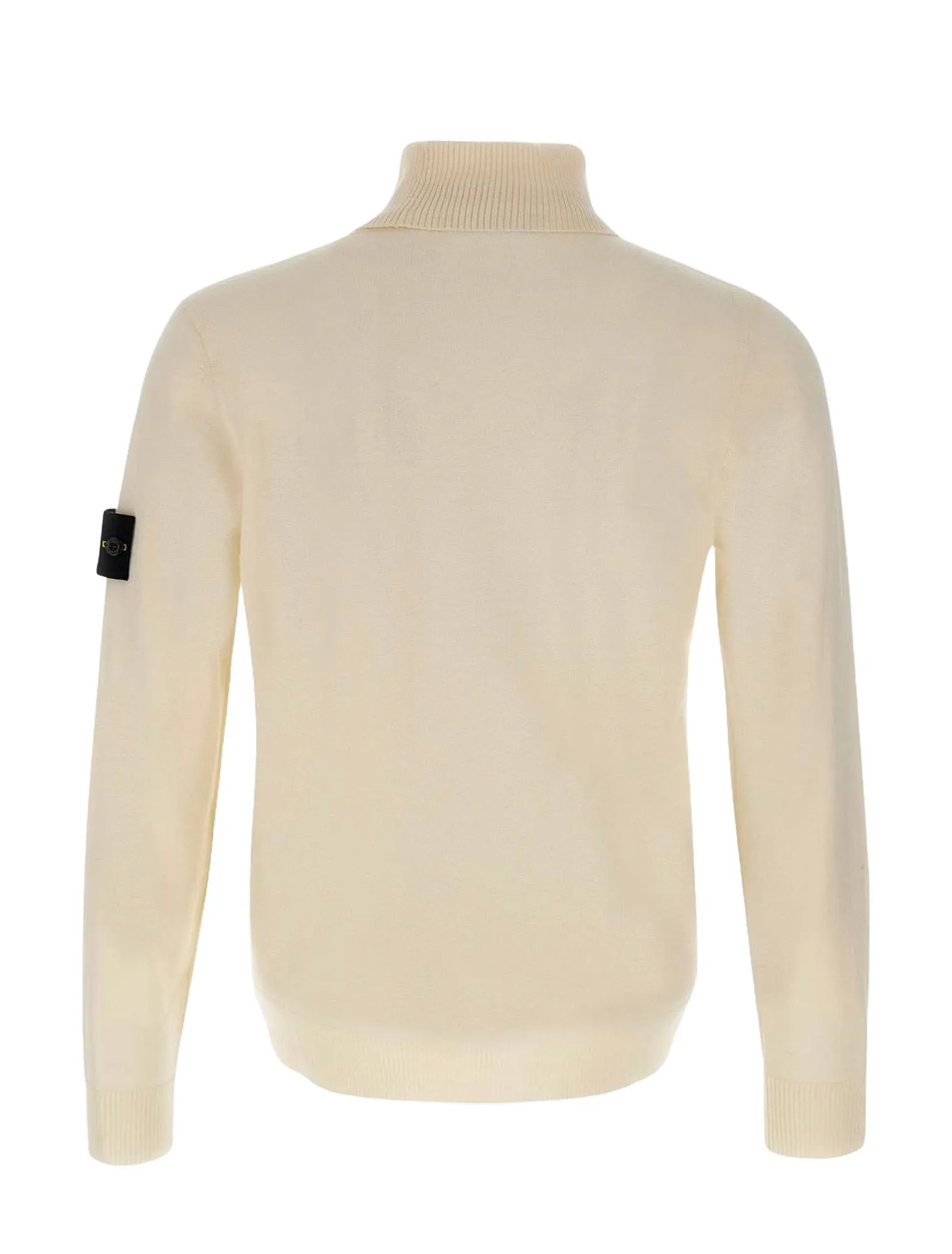Stone Island  Maglia a collo alto
