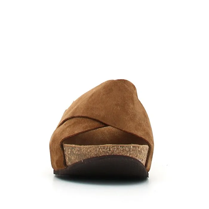 SUEDE-S SIGARO