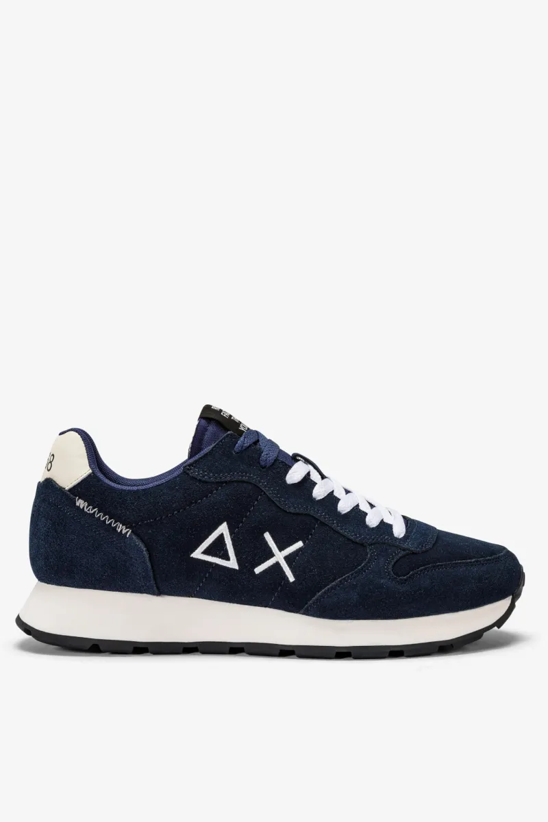 SUN68 Tom Suede