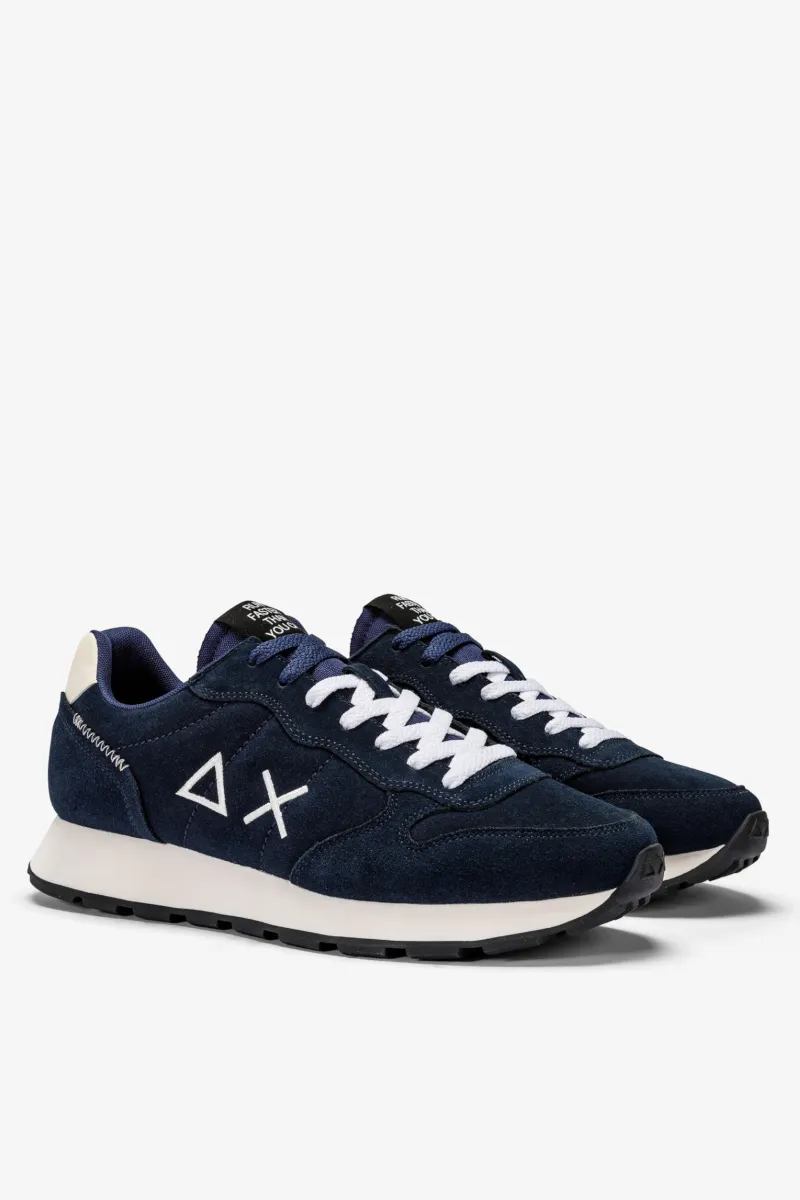 SUN68 Tom Suede