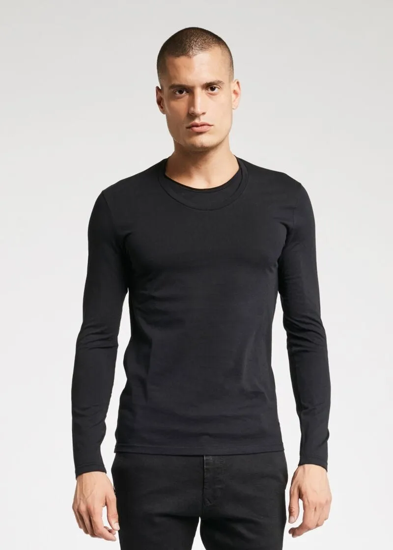 T-Shirt Manica Lunga
