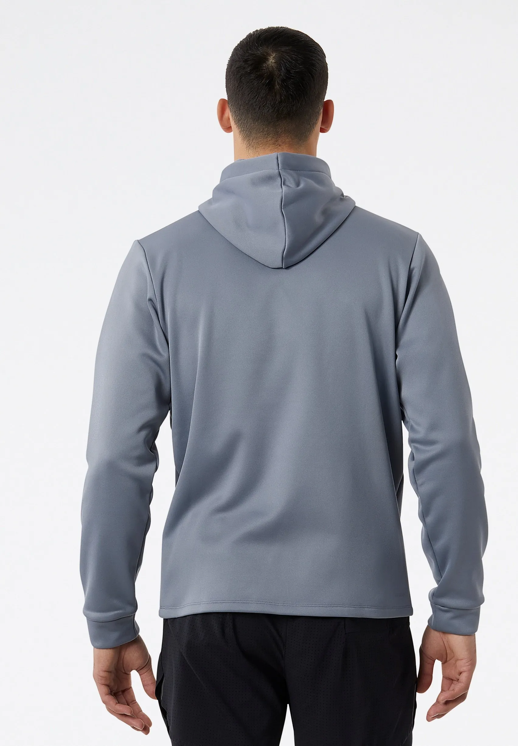 TENACITY PERFORMANCE FULL  - Felpa con zip