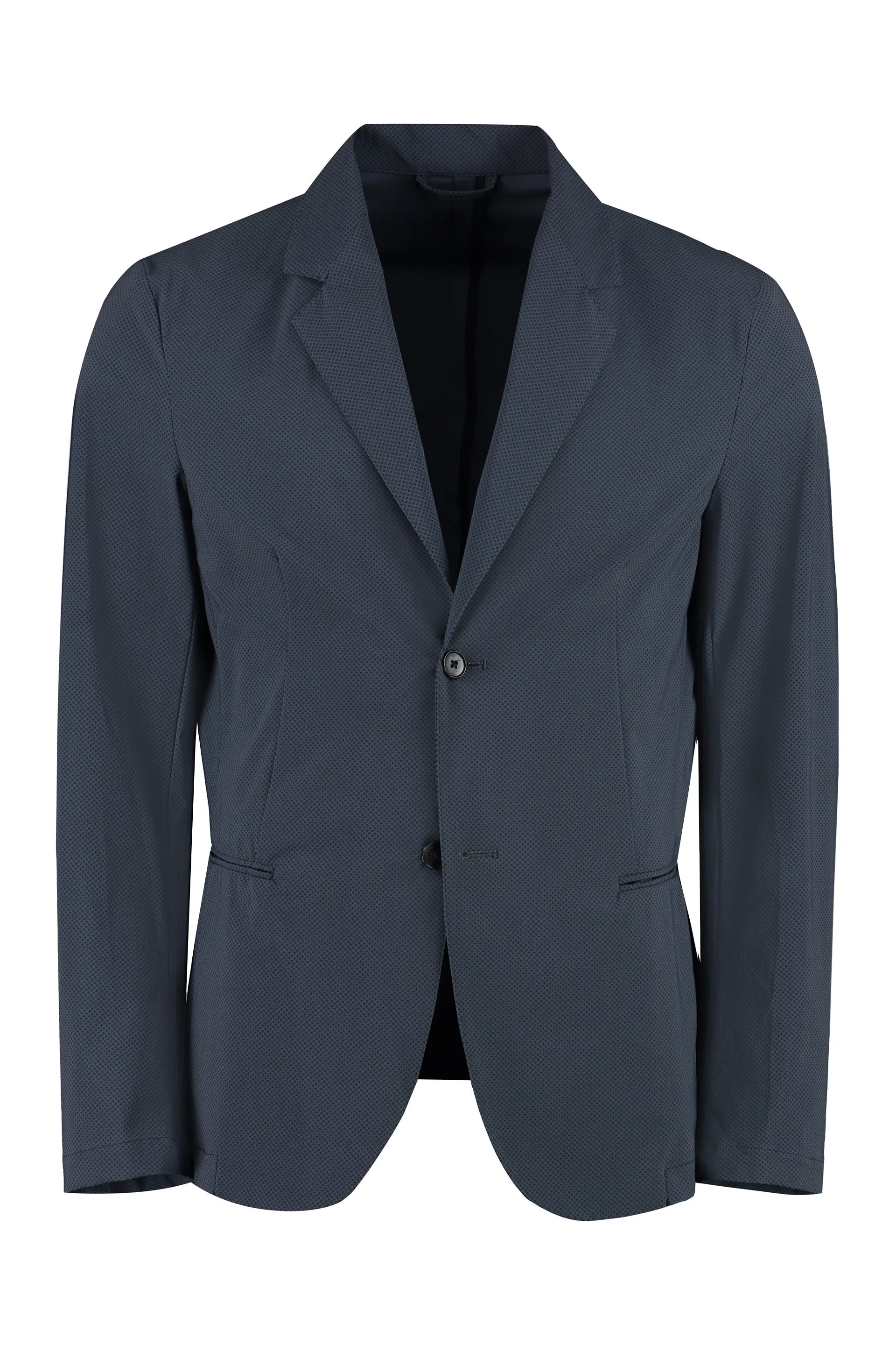 THE (Alphabet) THE (Jacket) - Giacca monopetto a due bottoni