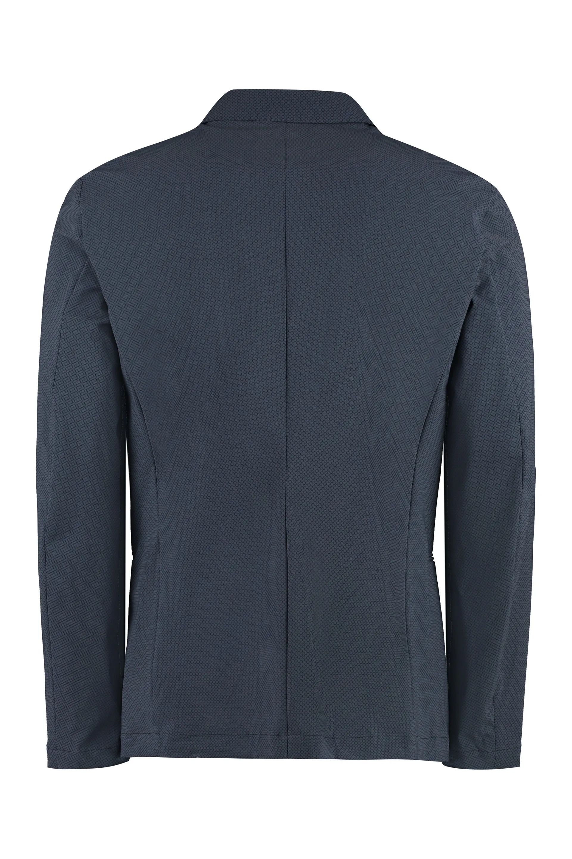 THE (Alphabet) THE (Jacket) - Giacca monopetto a due bottoni